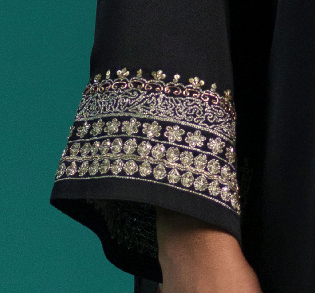 Women's 3 Piece Suit