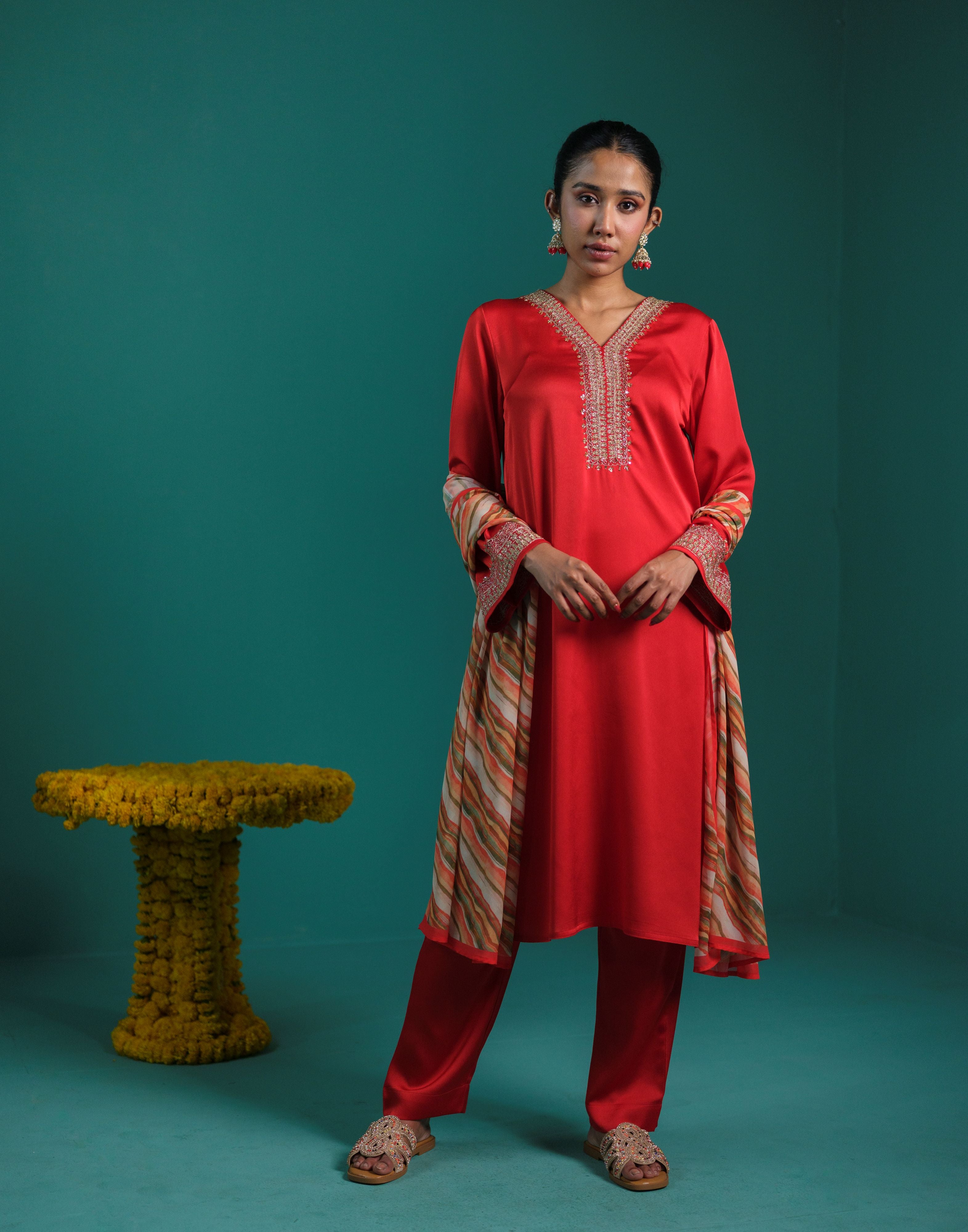 Women's 3 Piece Suit