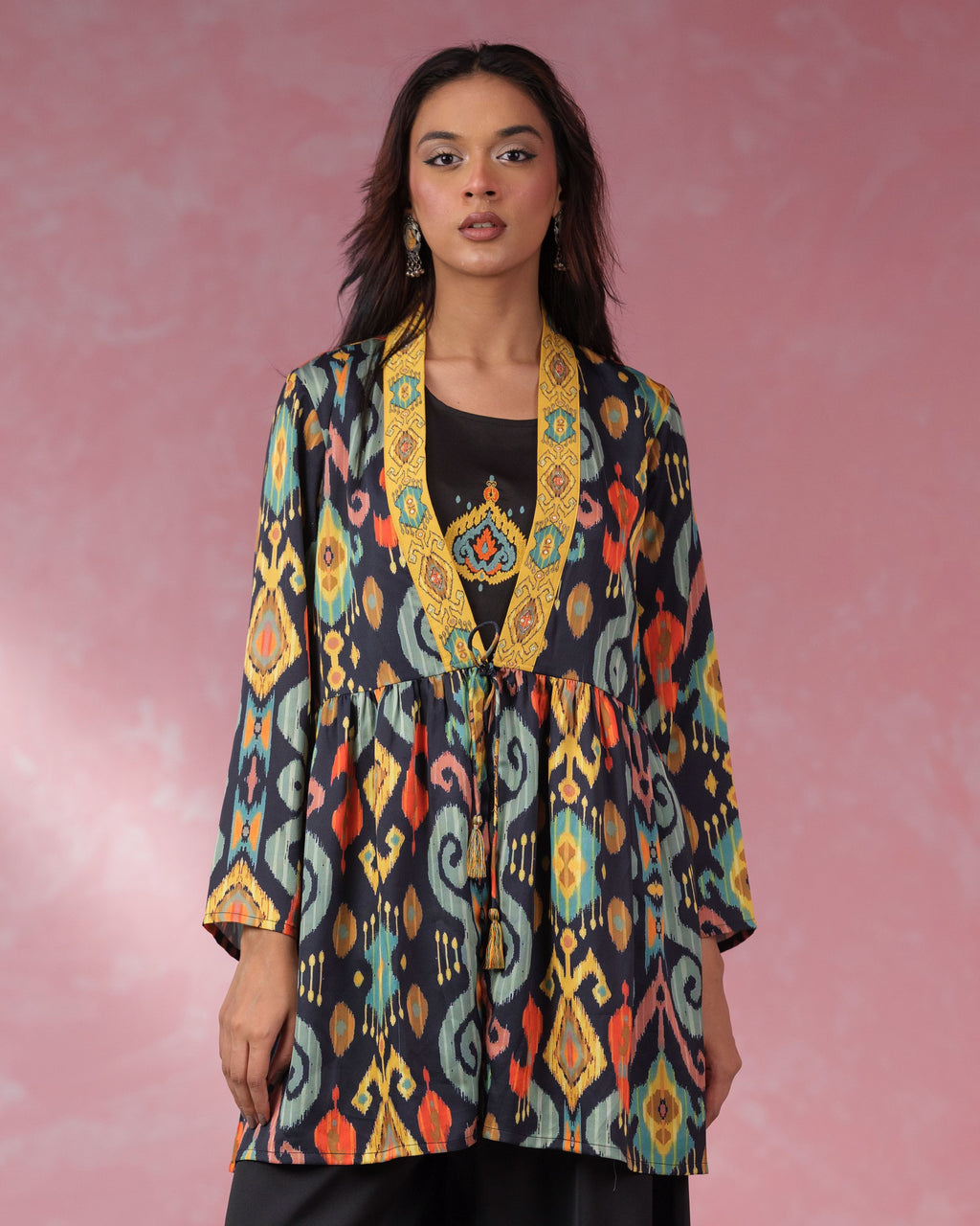 Women's 3 Piece Suit