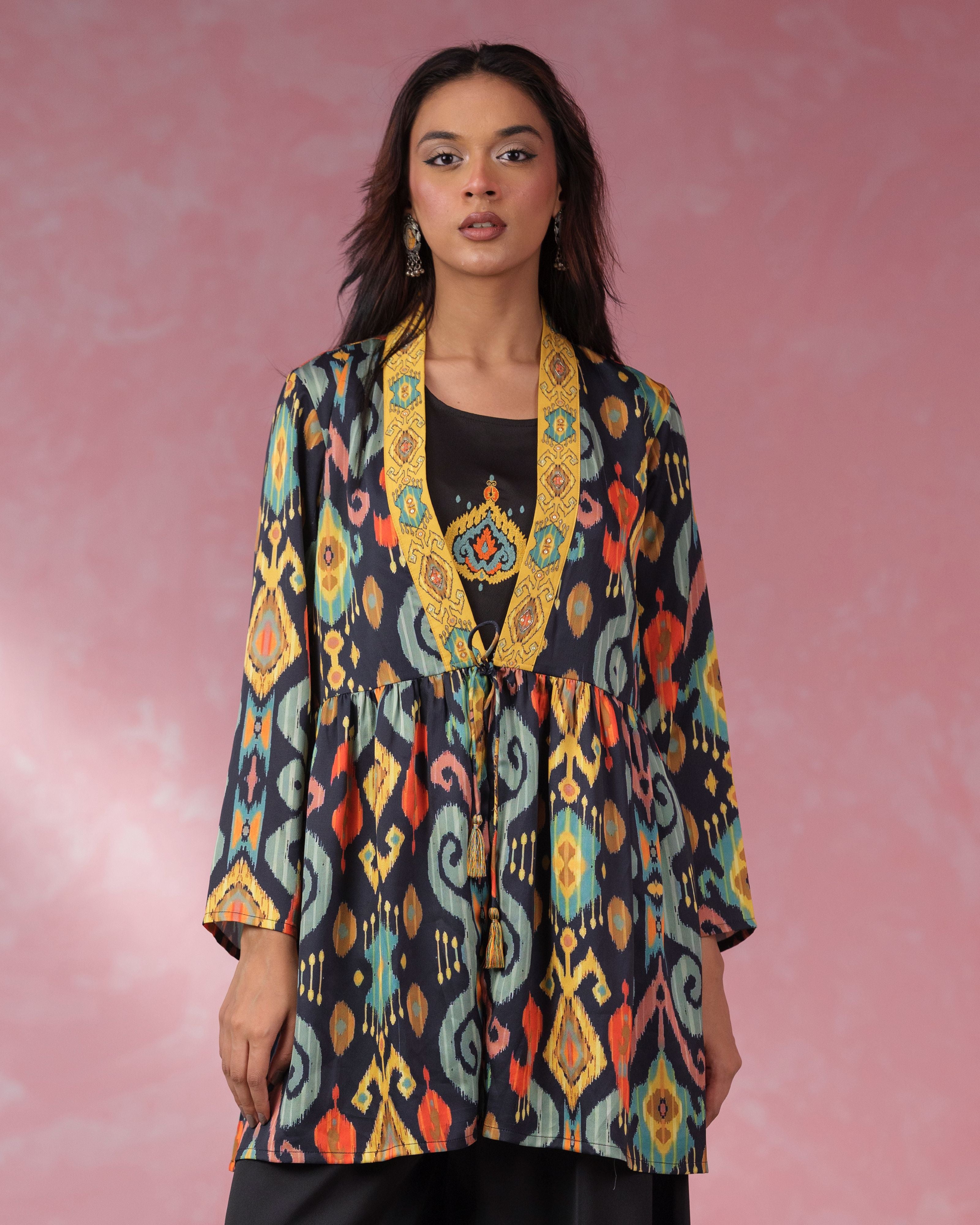 Women's 3 Piece Suit