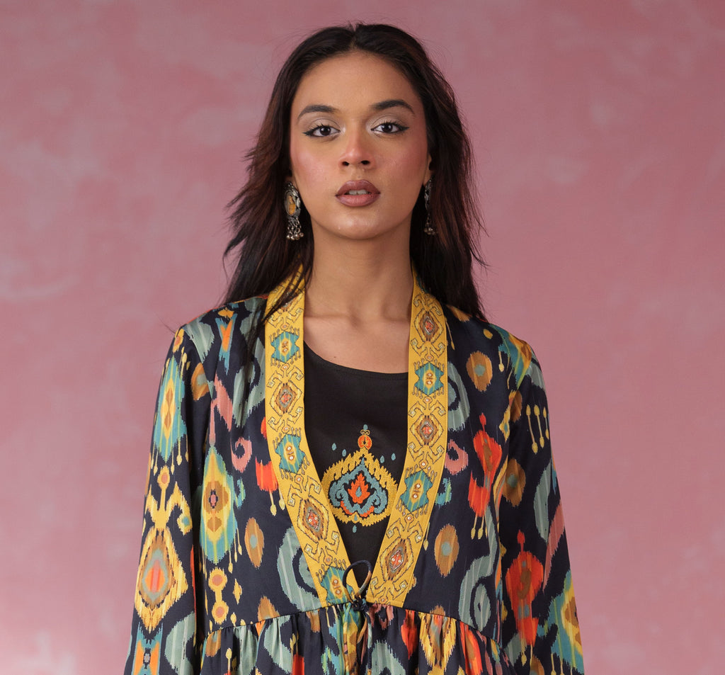 Women's 3 Piece Suit