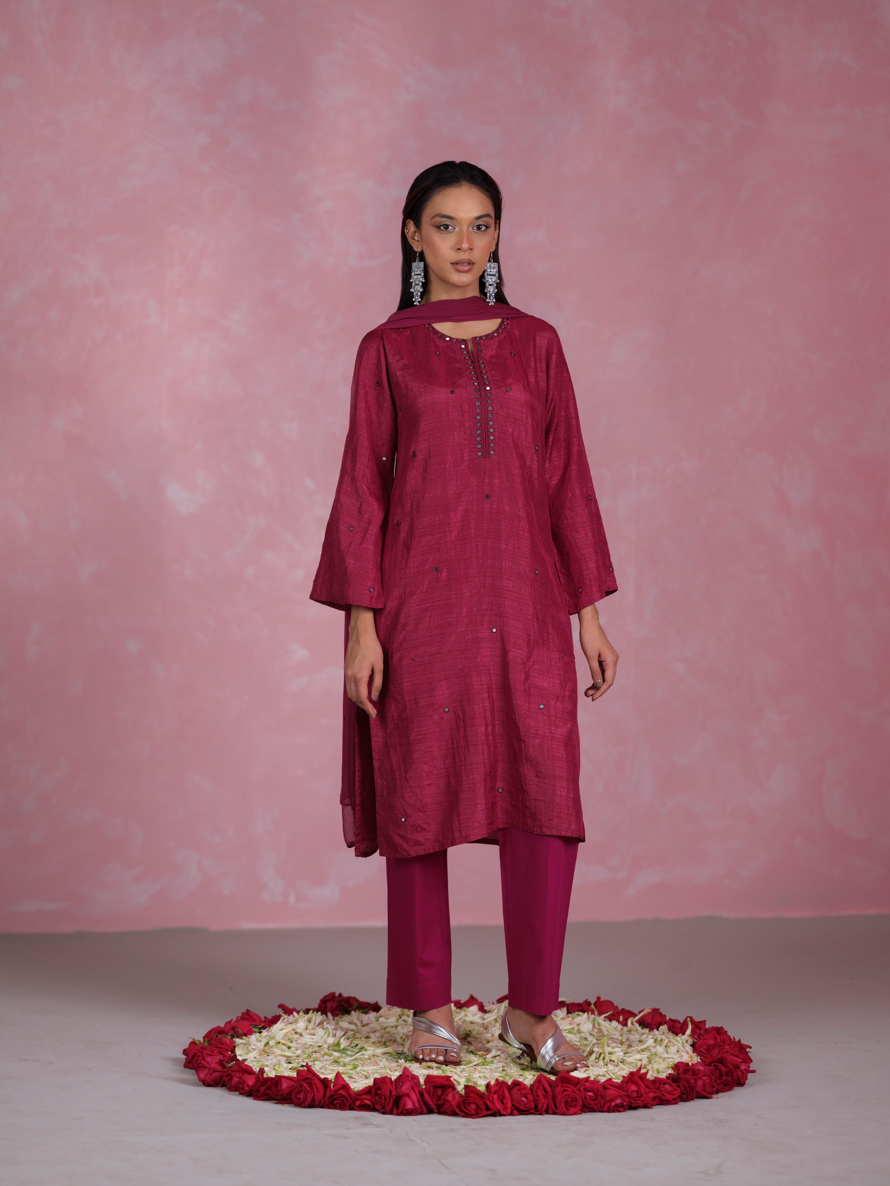 Women's 3 Piece Suit