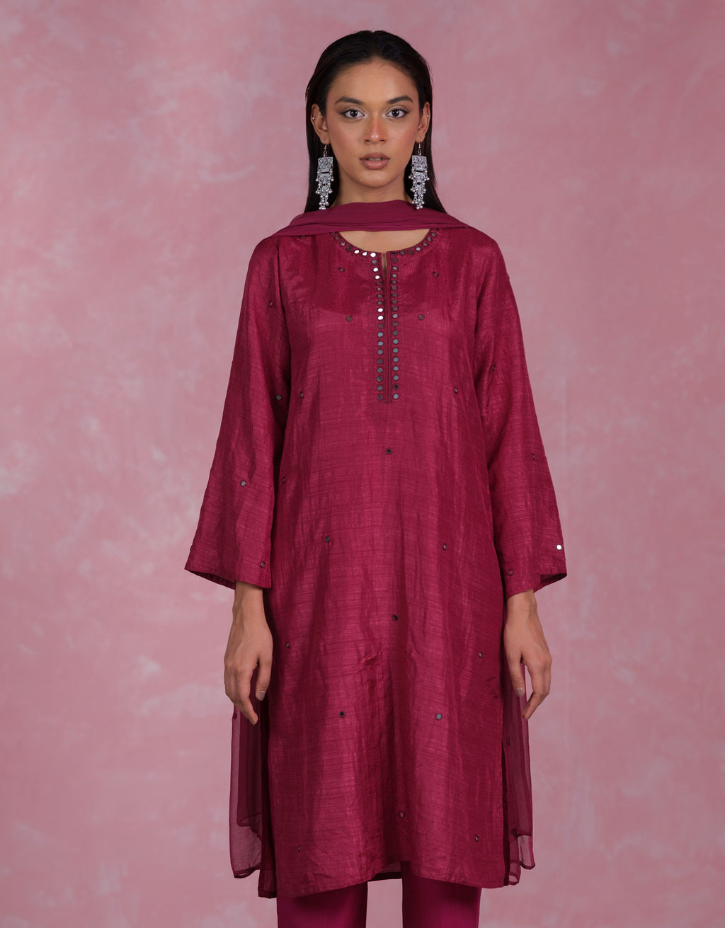 Women's 3 Piece Suit