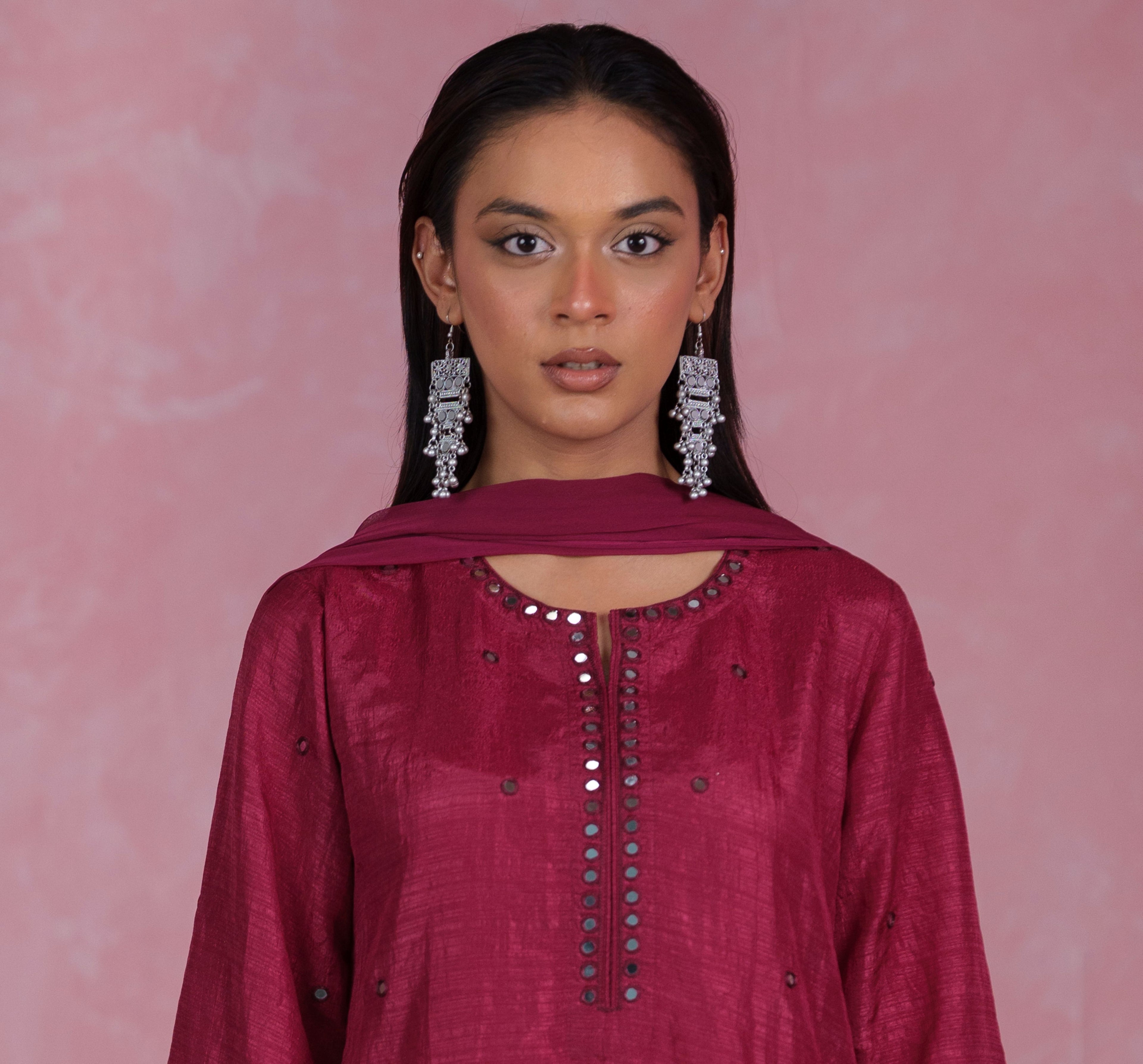 Women's 3 Piece Suit