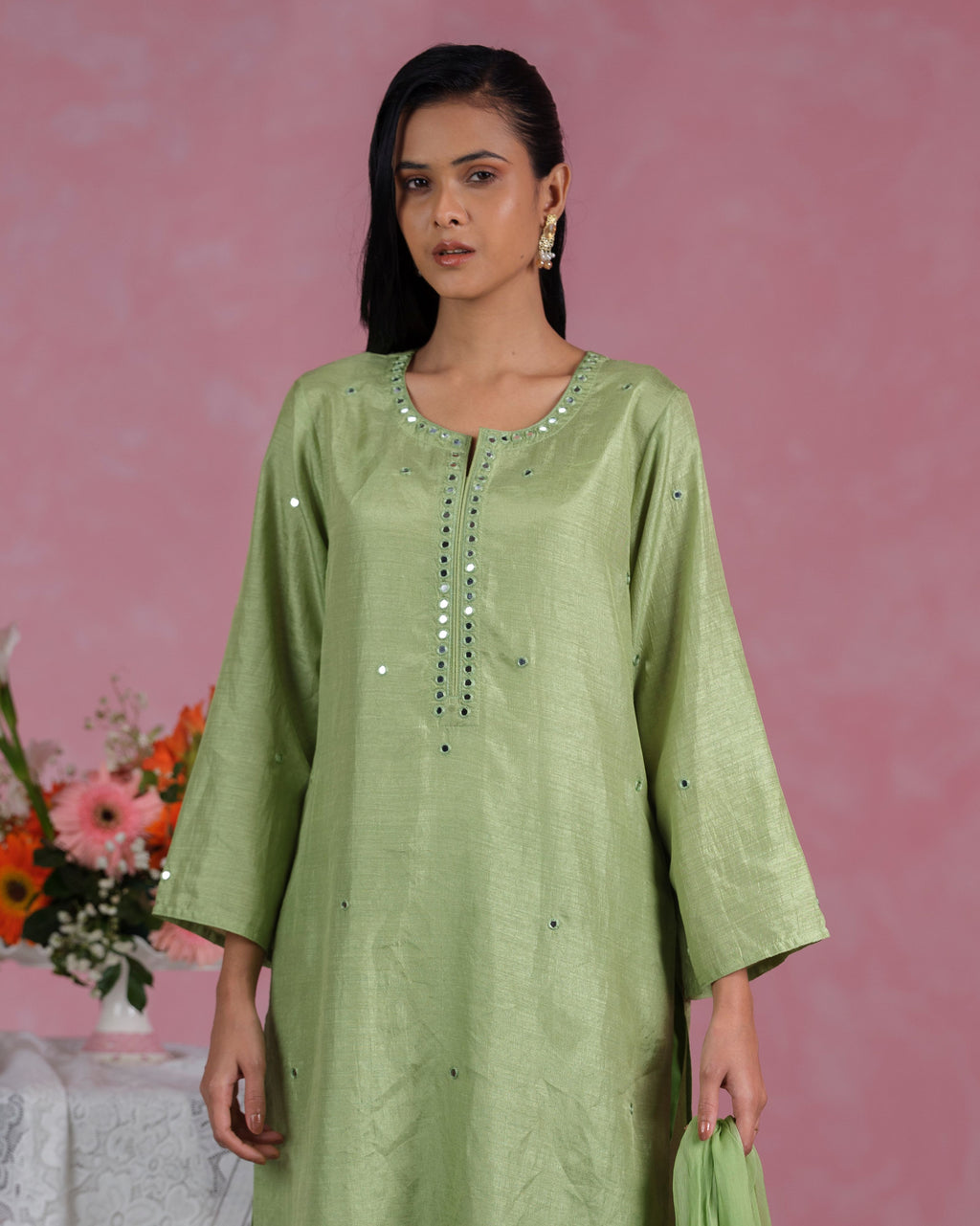 Women's 3 Piece Suit