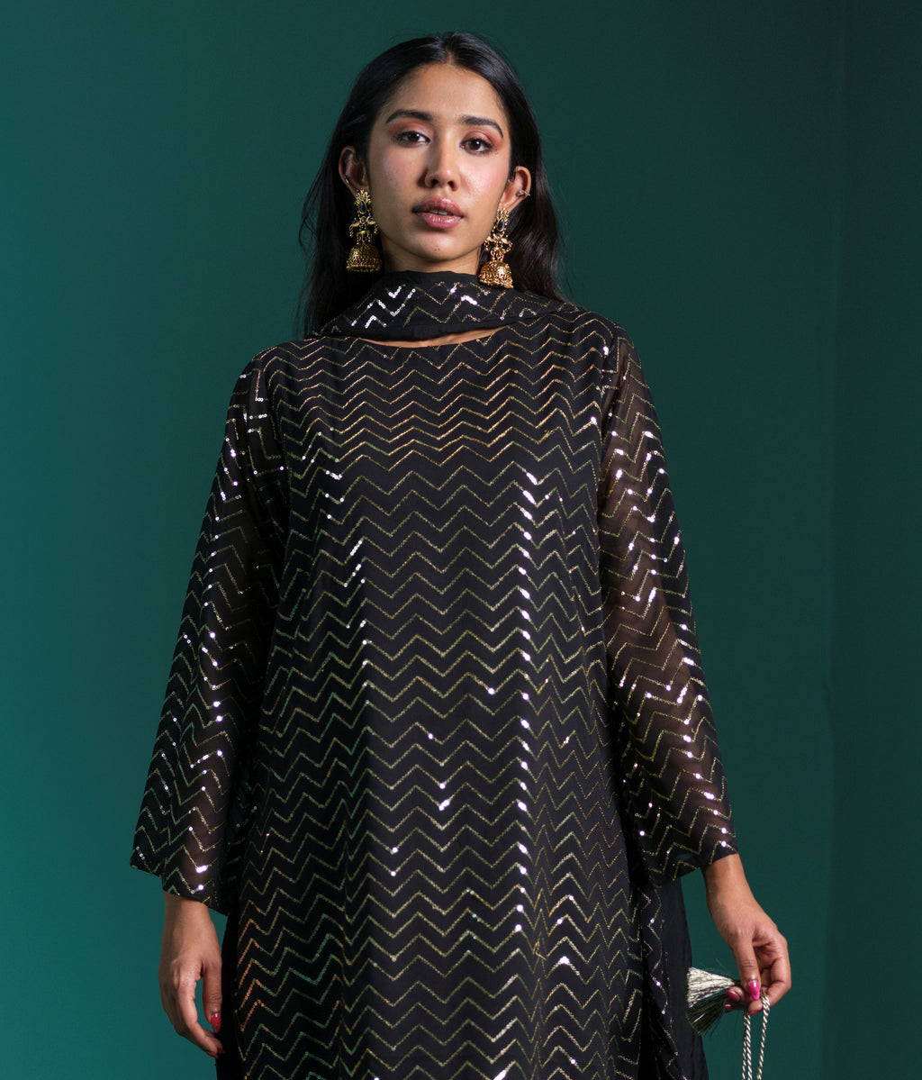 Women's 3 Piece Suit