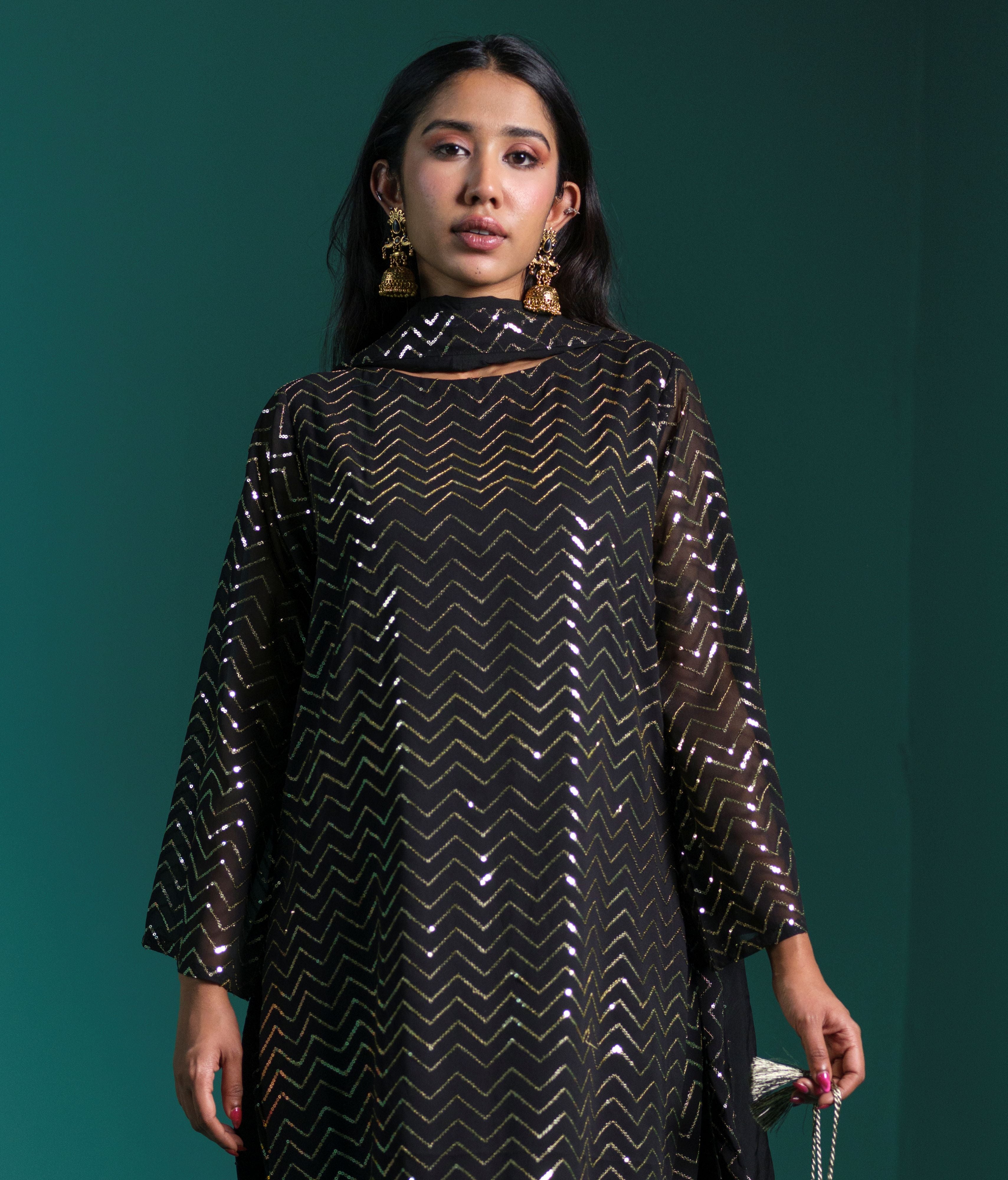 Women's 3 Piece Suit