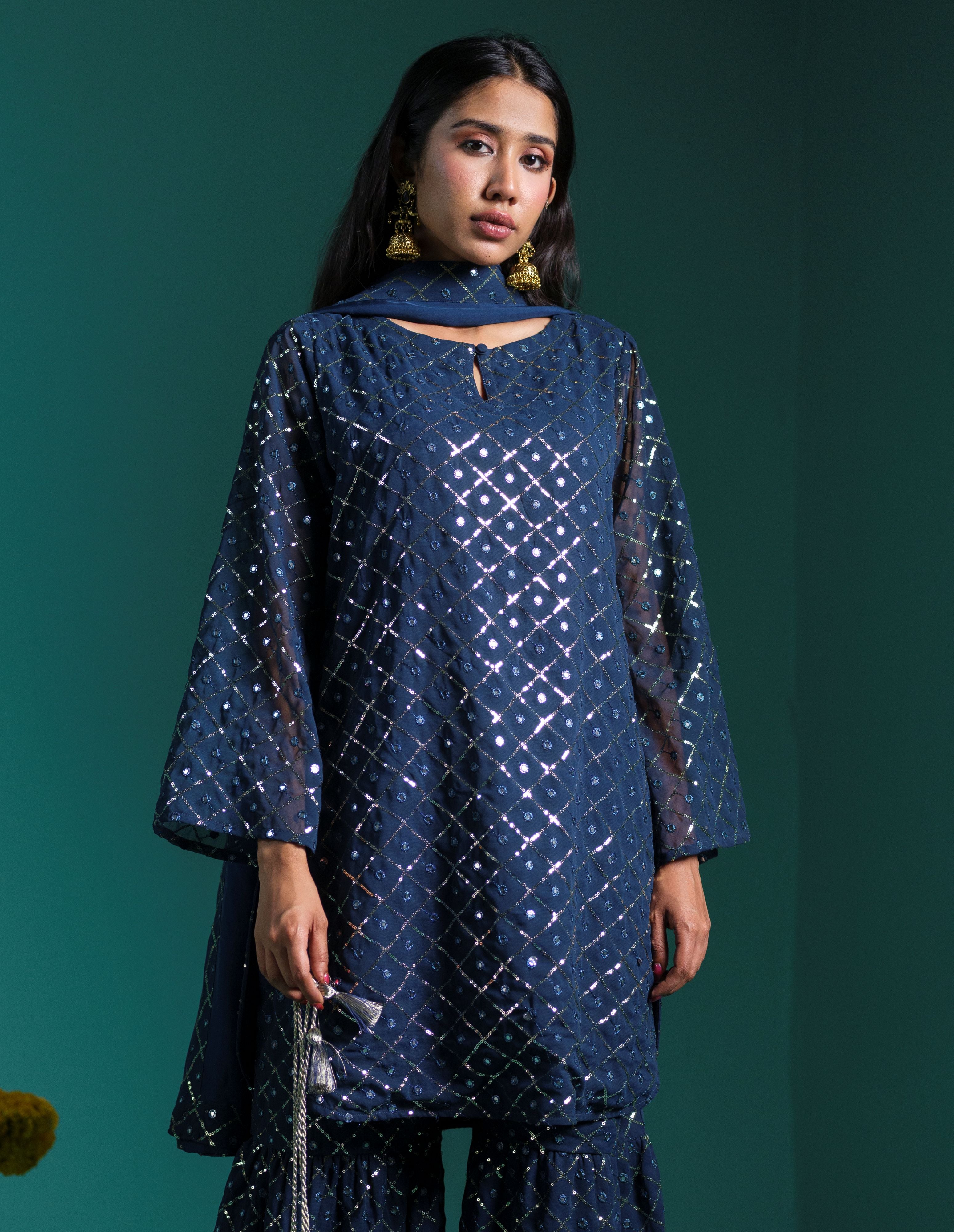 Women's 3 Piece Suit