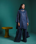 Women's 3 Piece Suit