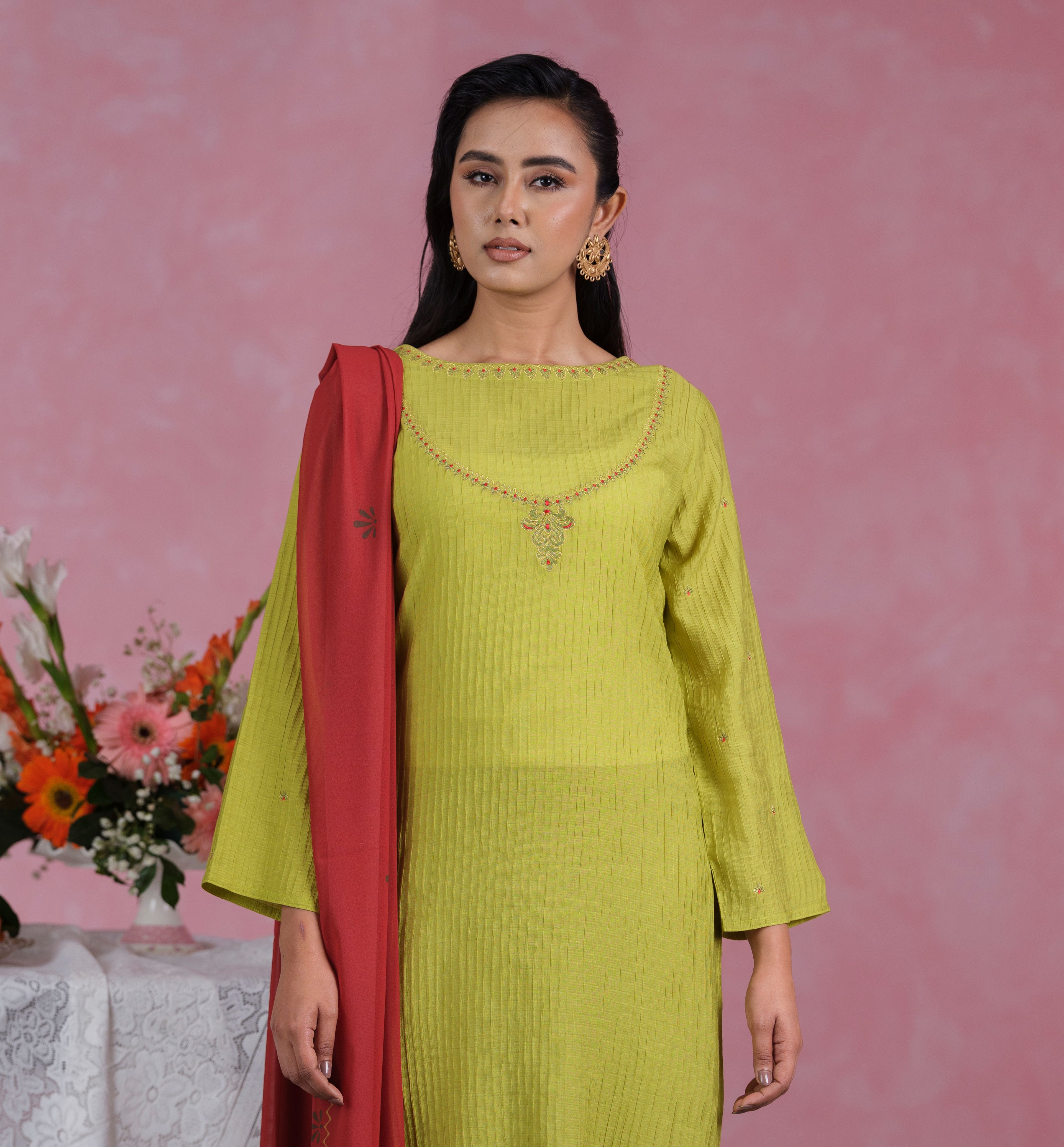 Women's 3 Piece Suit