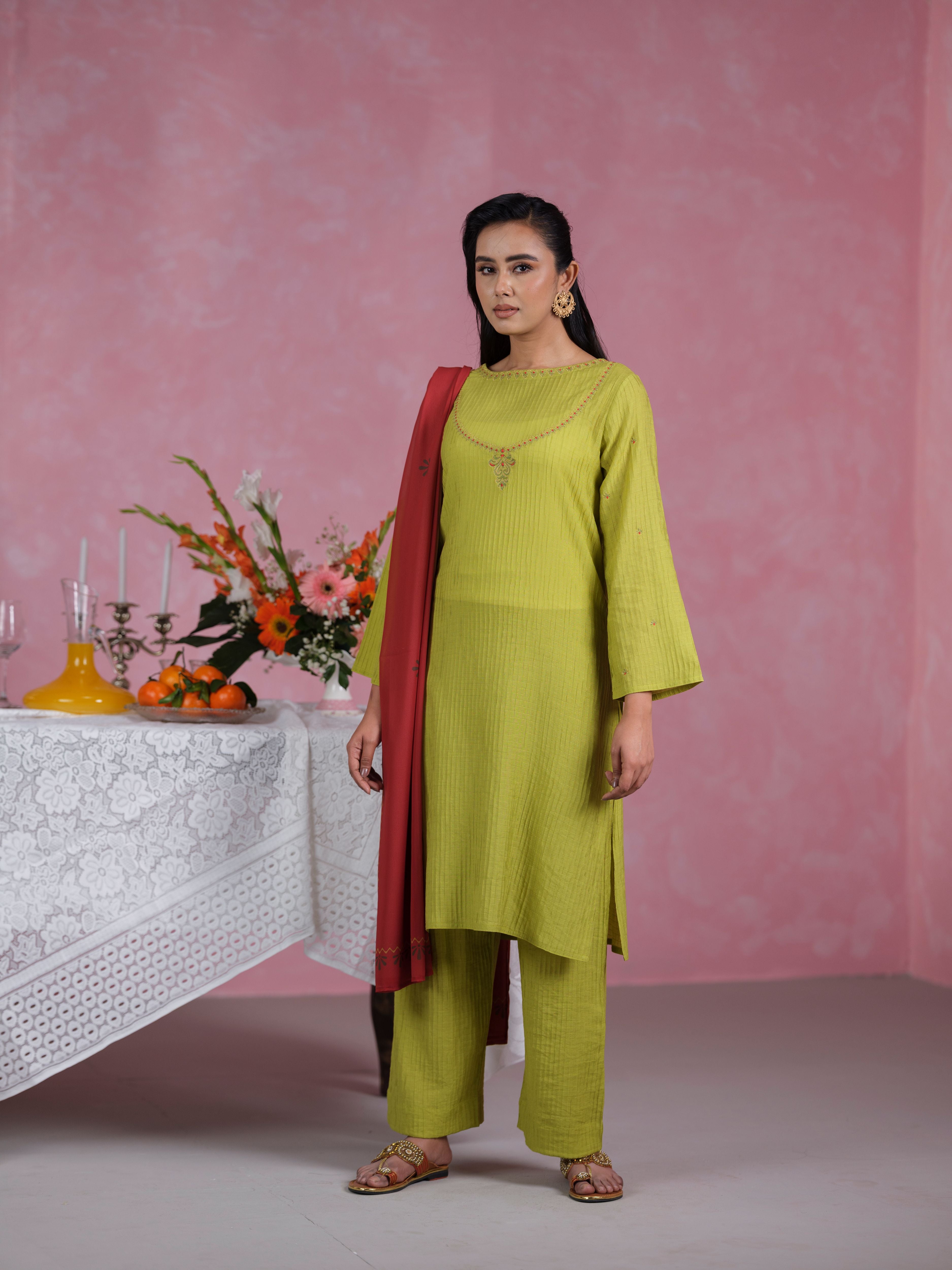 Women's 3 Piece Suit