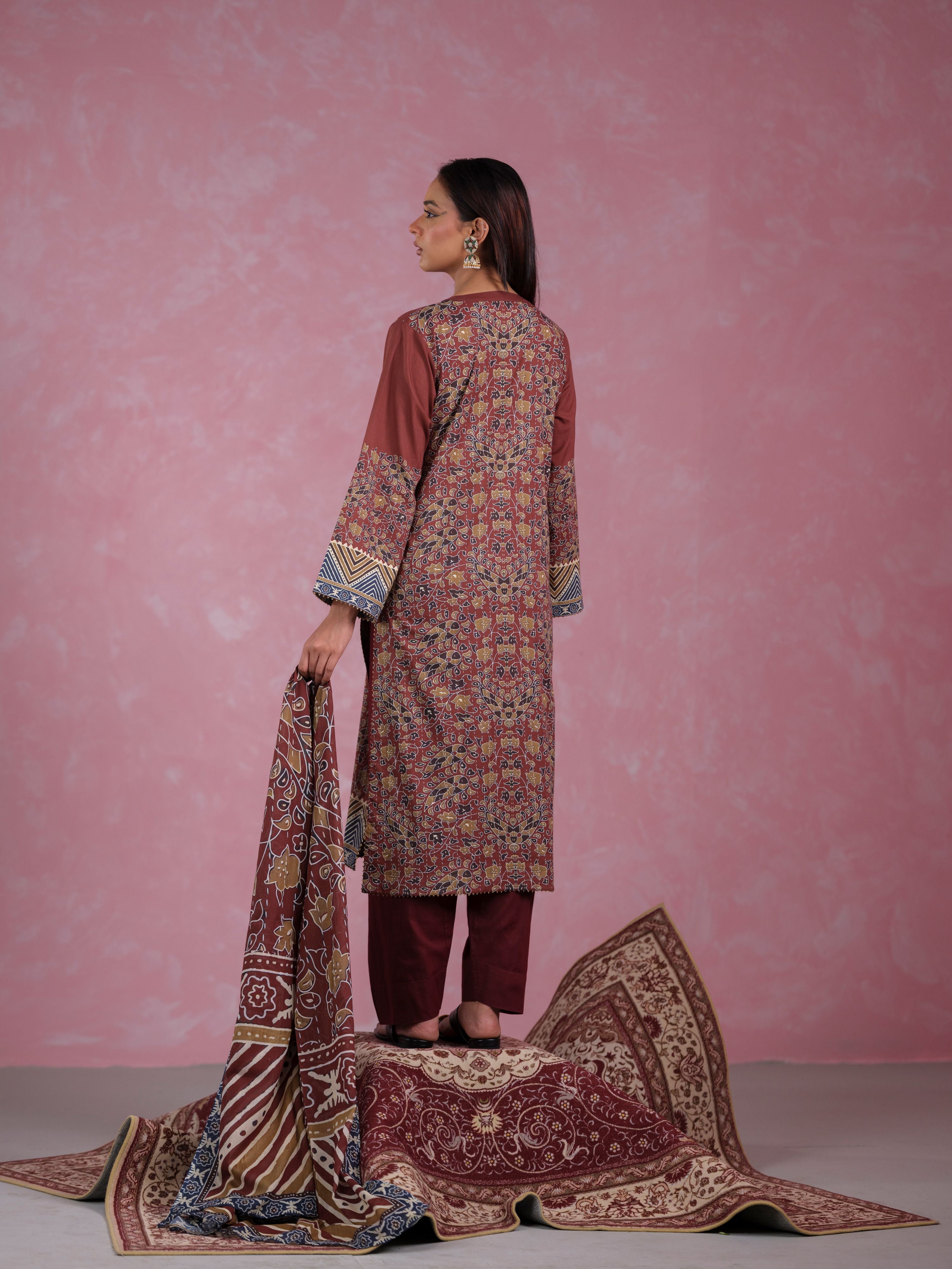 Women's 3 Piece Suit