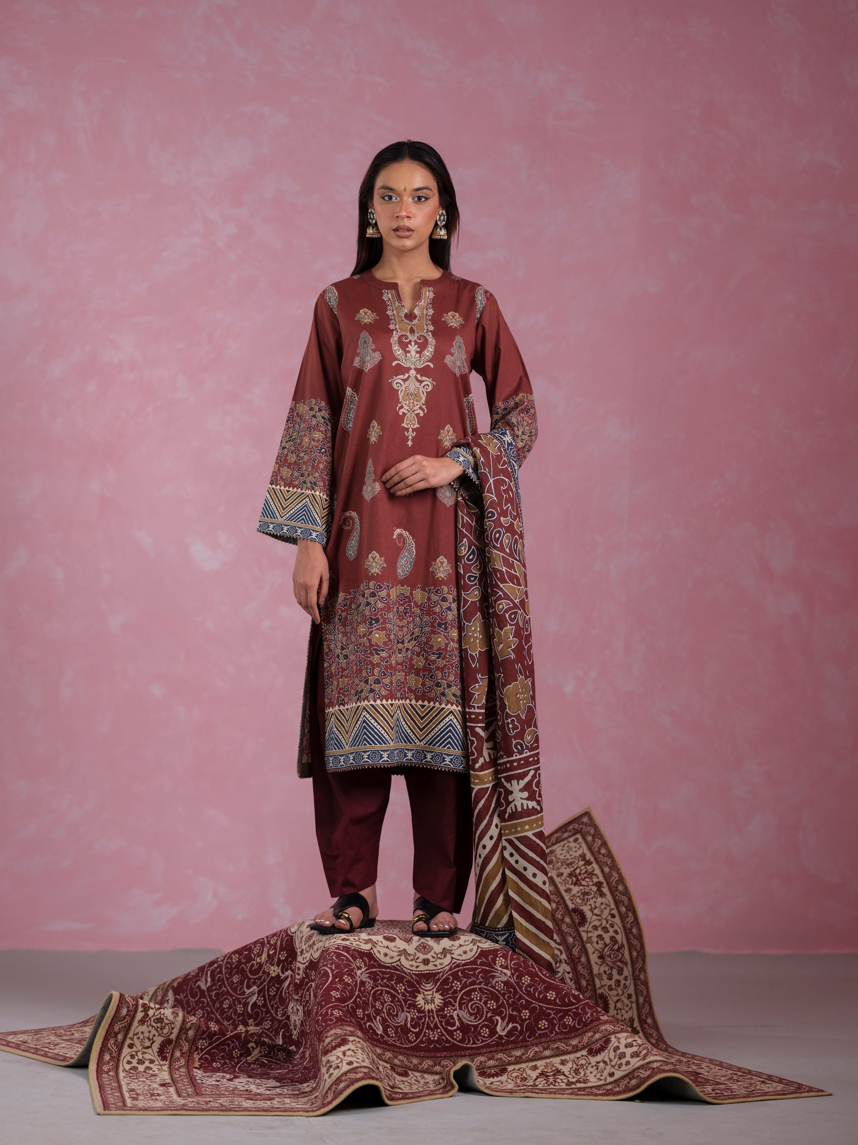 Women's 3 Piece Suit