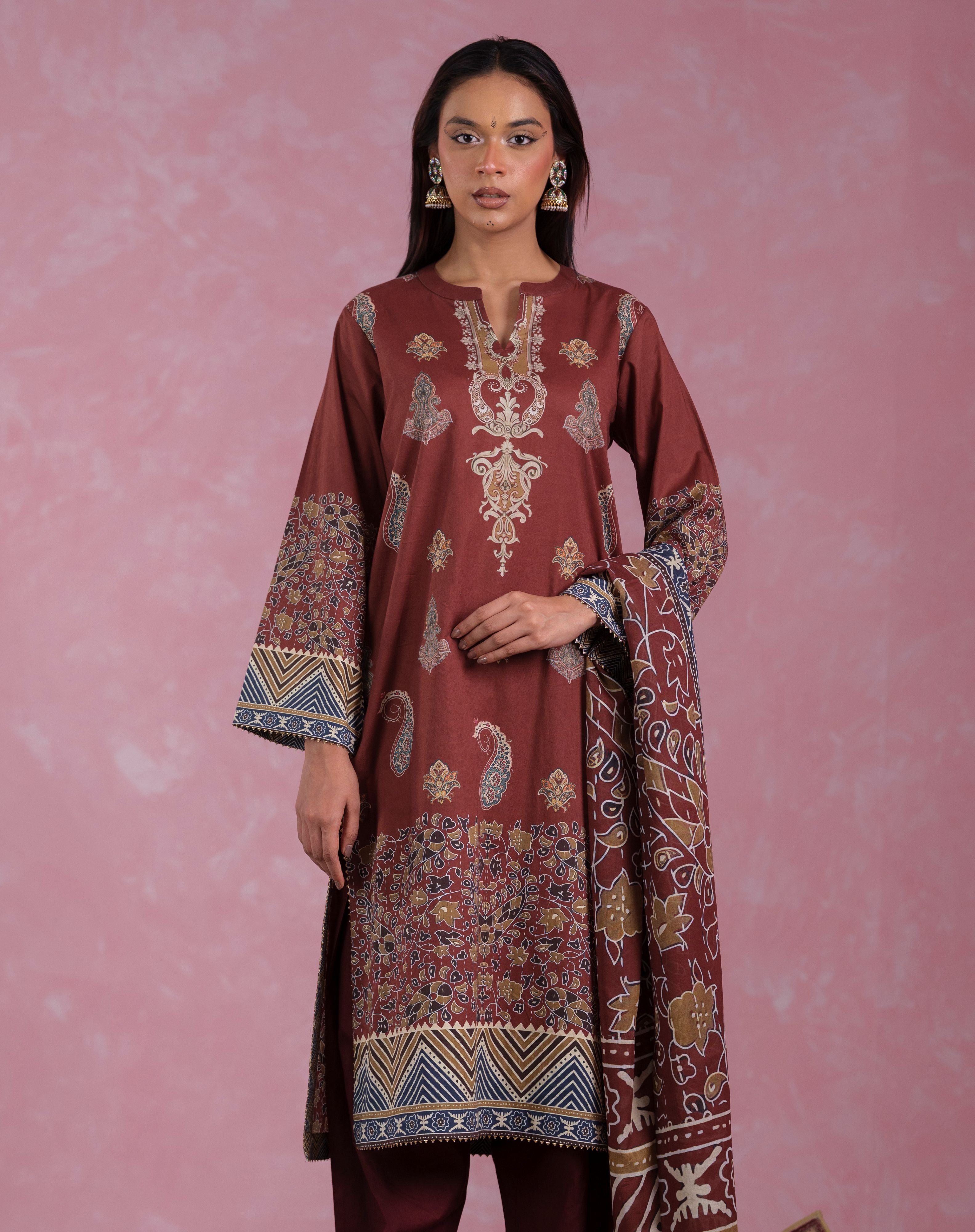 Women's 3 Piece Suit