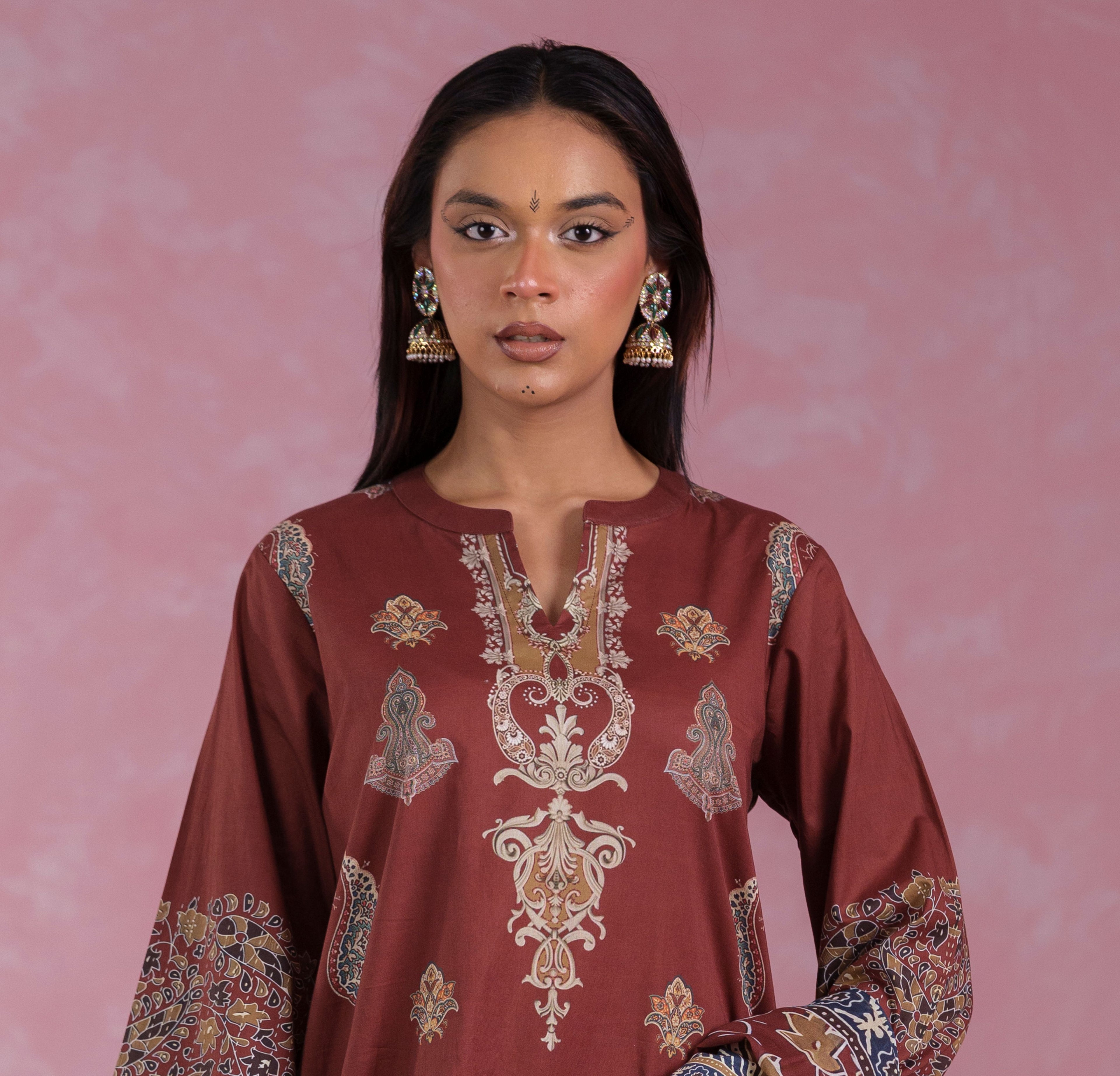 Women's 3 Piece Suit