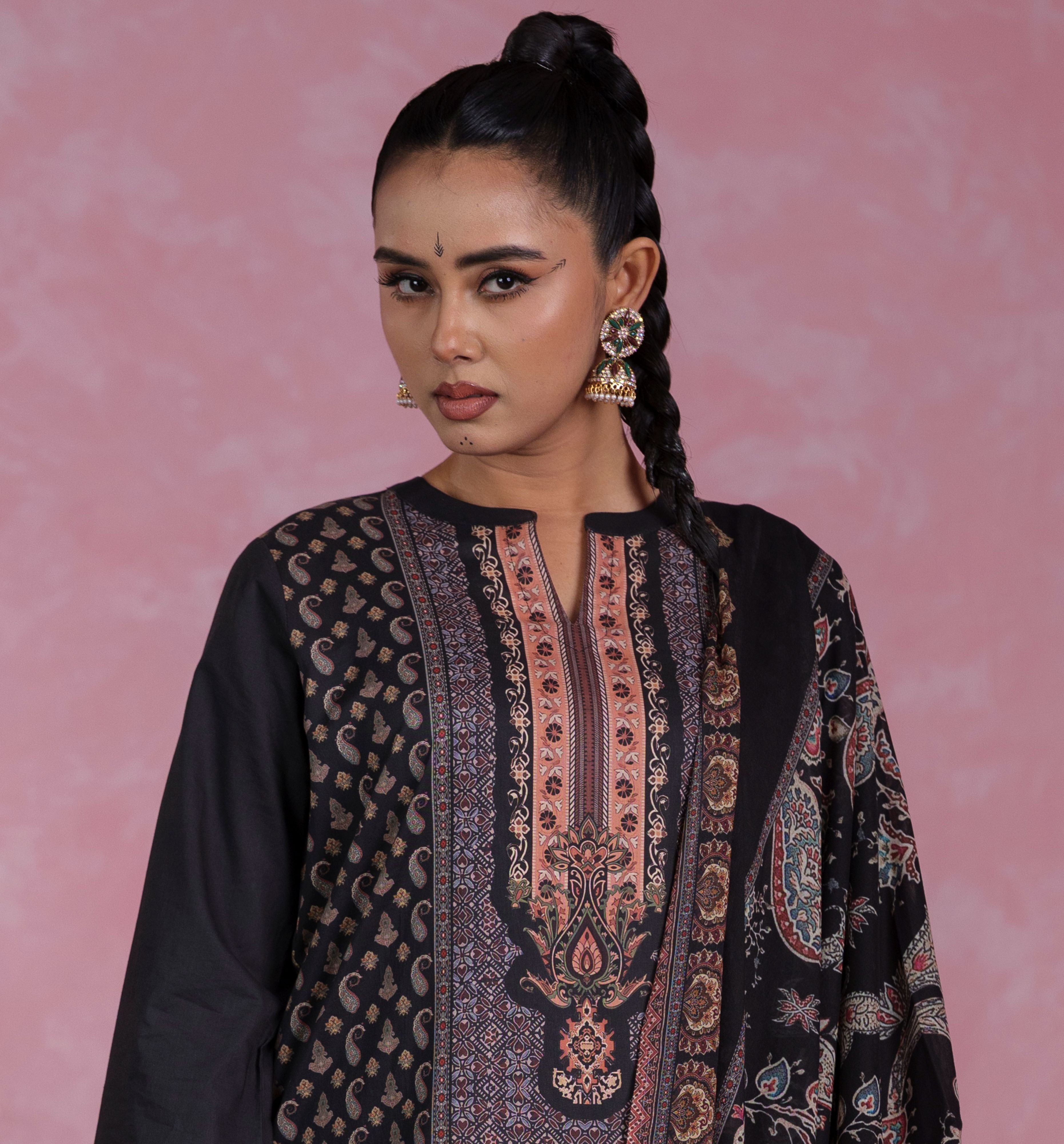 Women's 3 Piece Suit