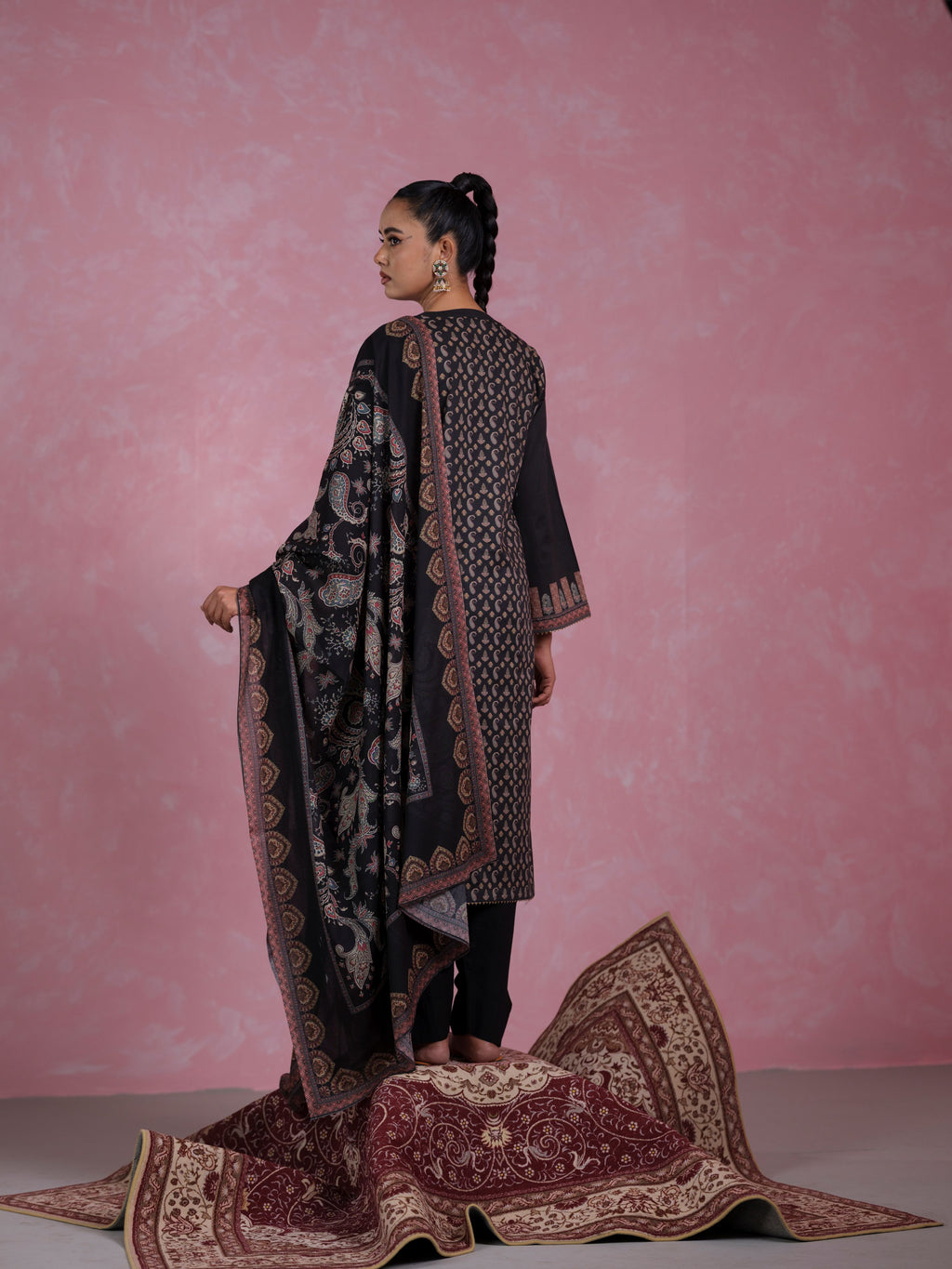 Women's 3 Piece Suit