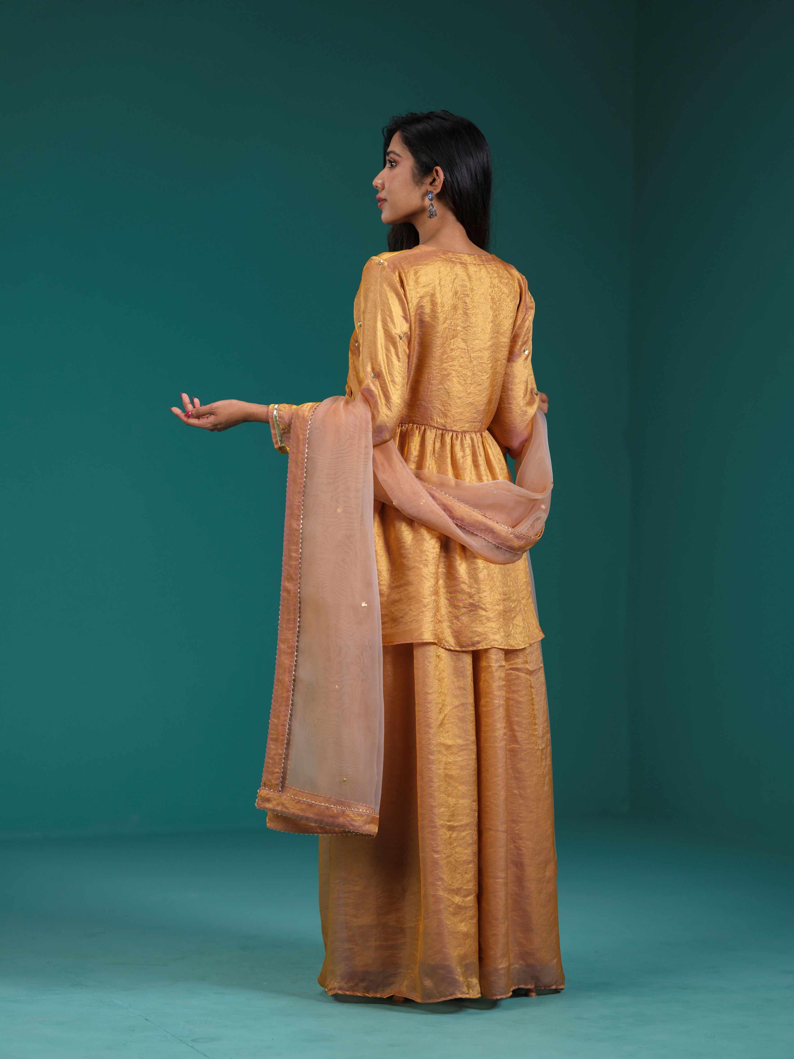 Women's 3 Piece Suit