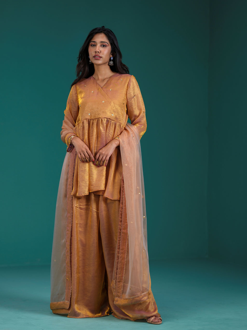 Women's 3 Piece Suit