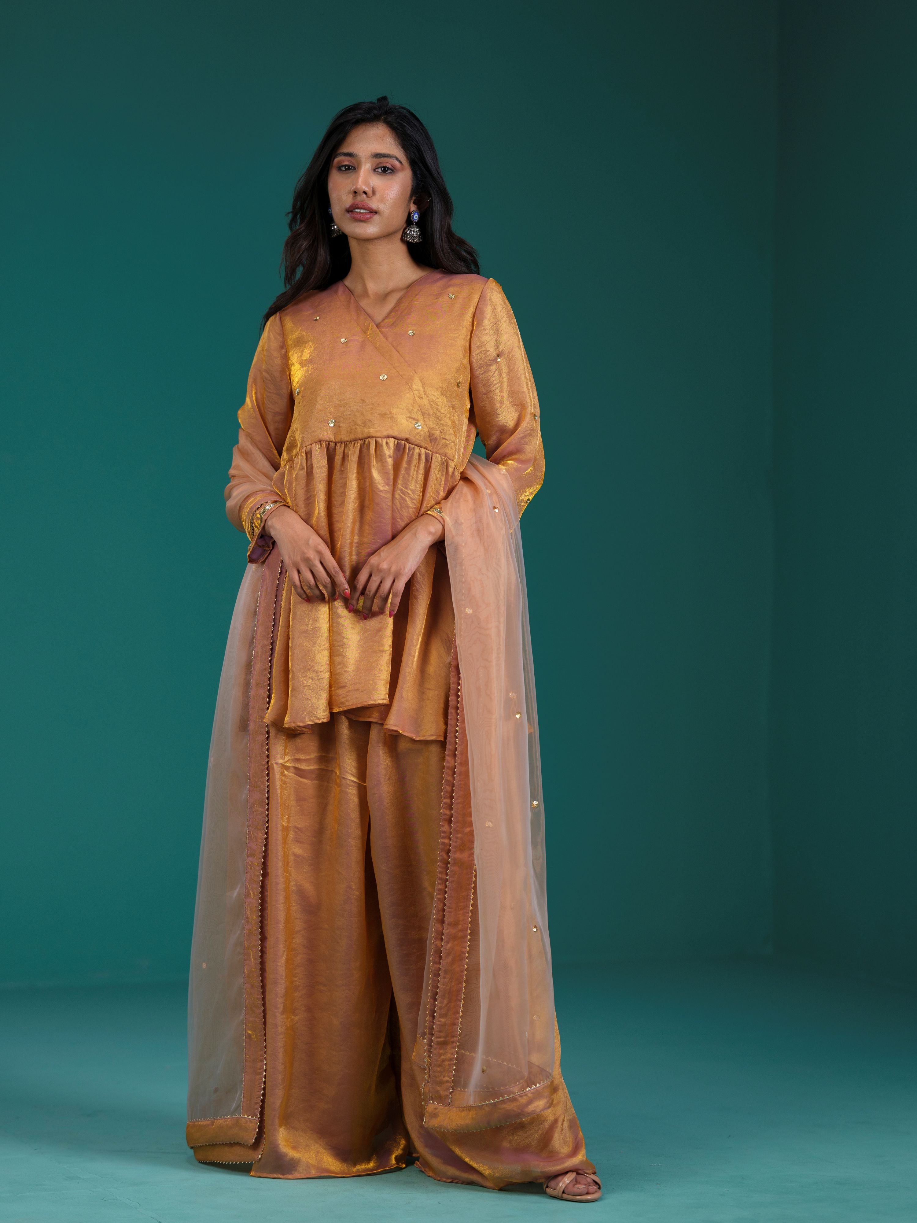 Women's 3 Piece Suit