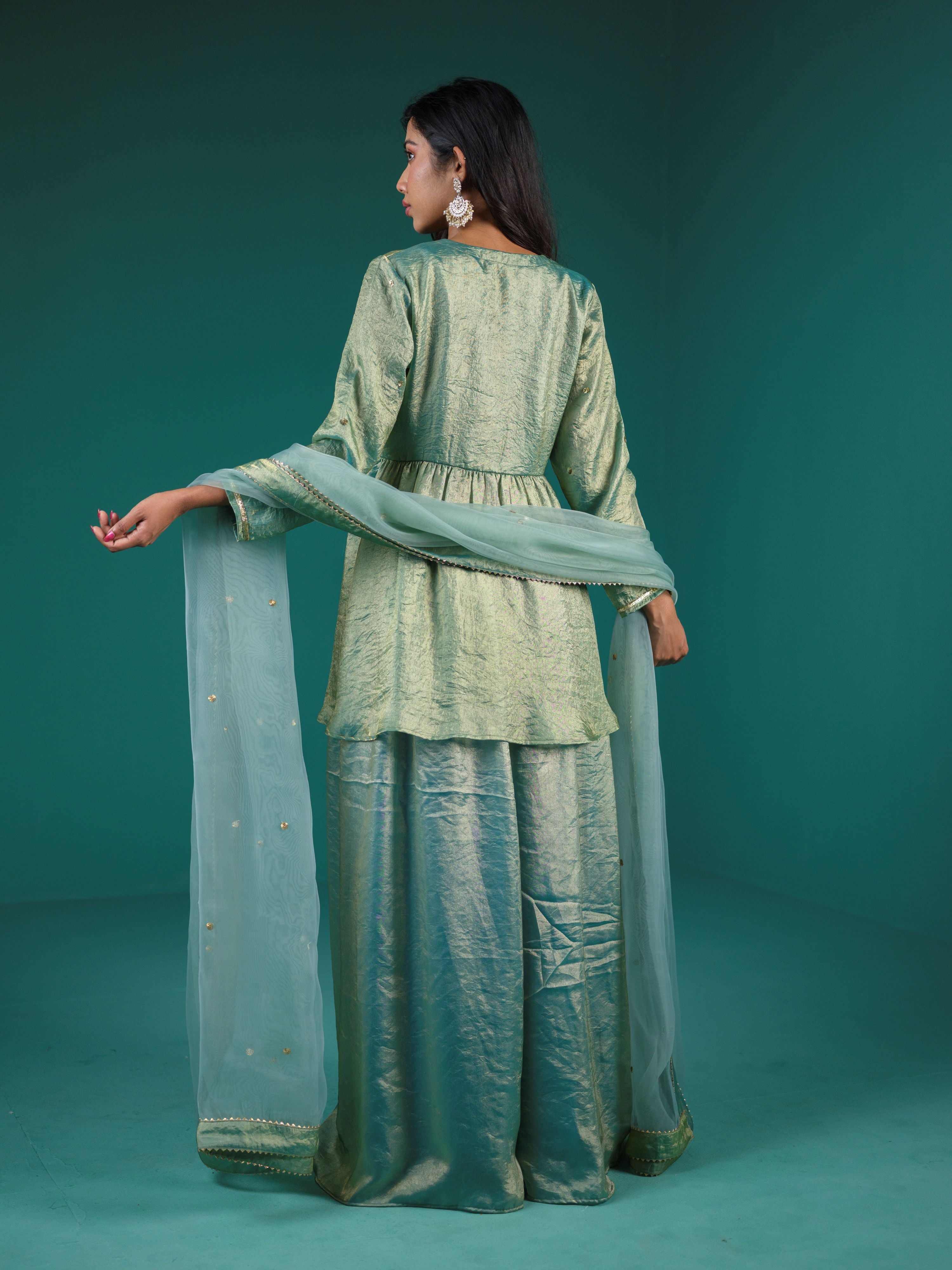 Women's 3 Piece Suit