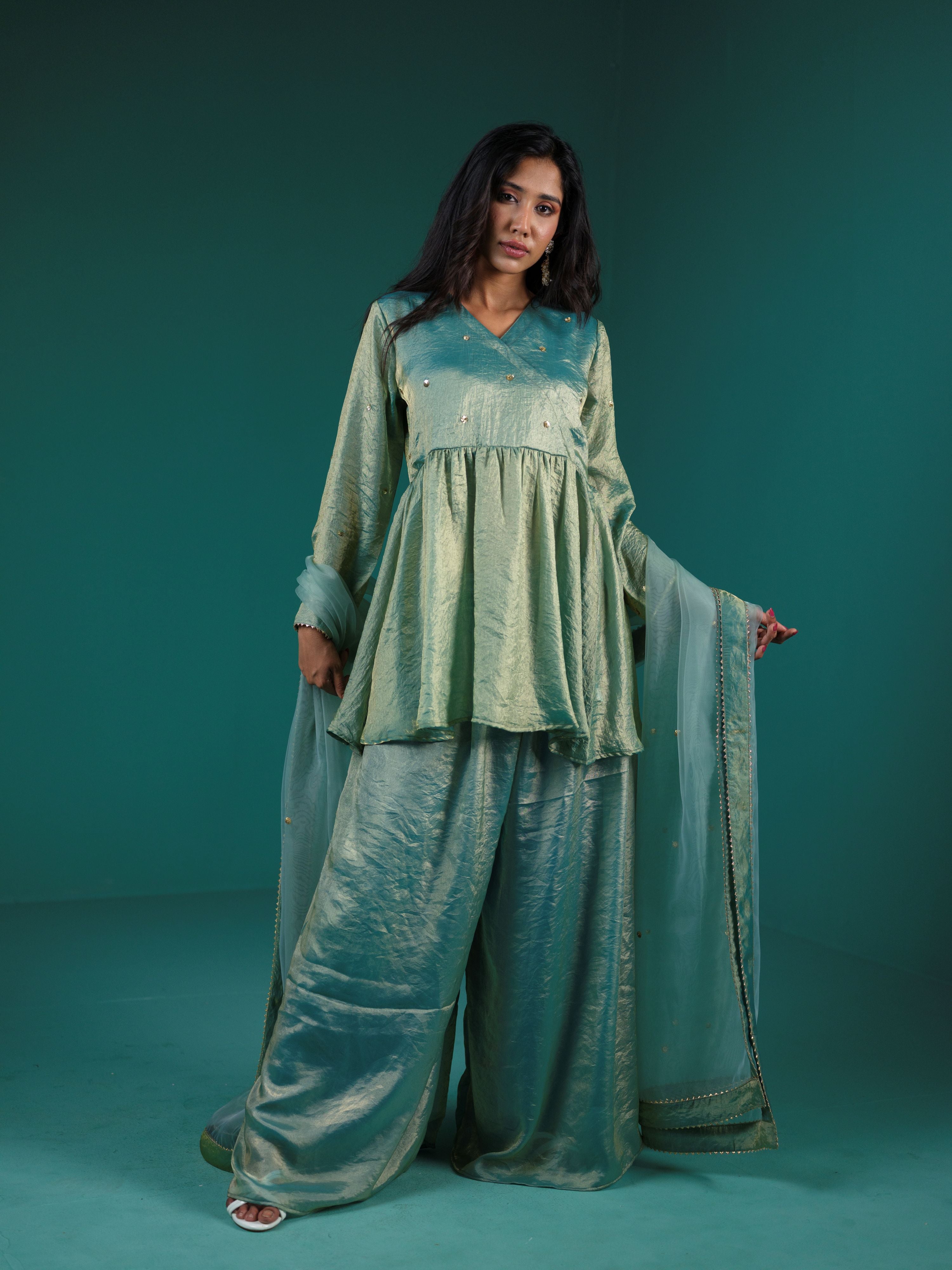 Women's 3 Piece Suit