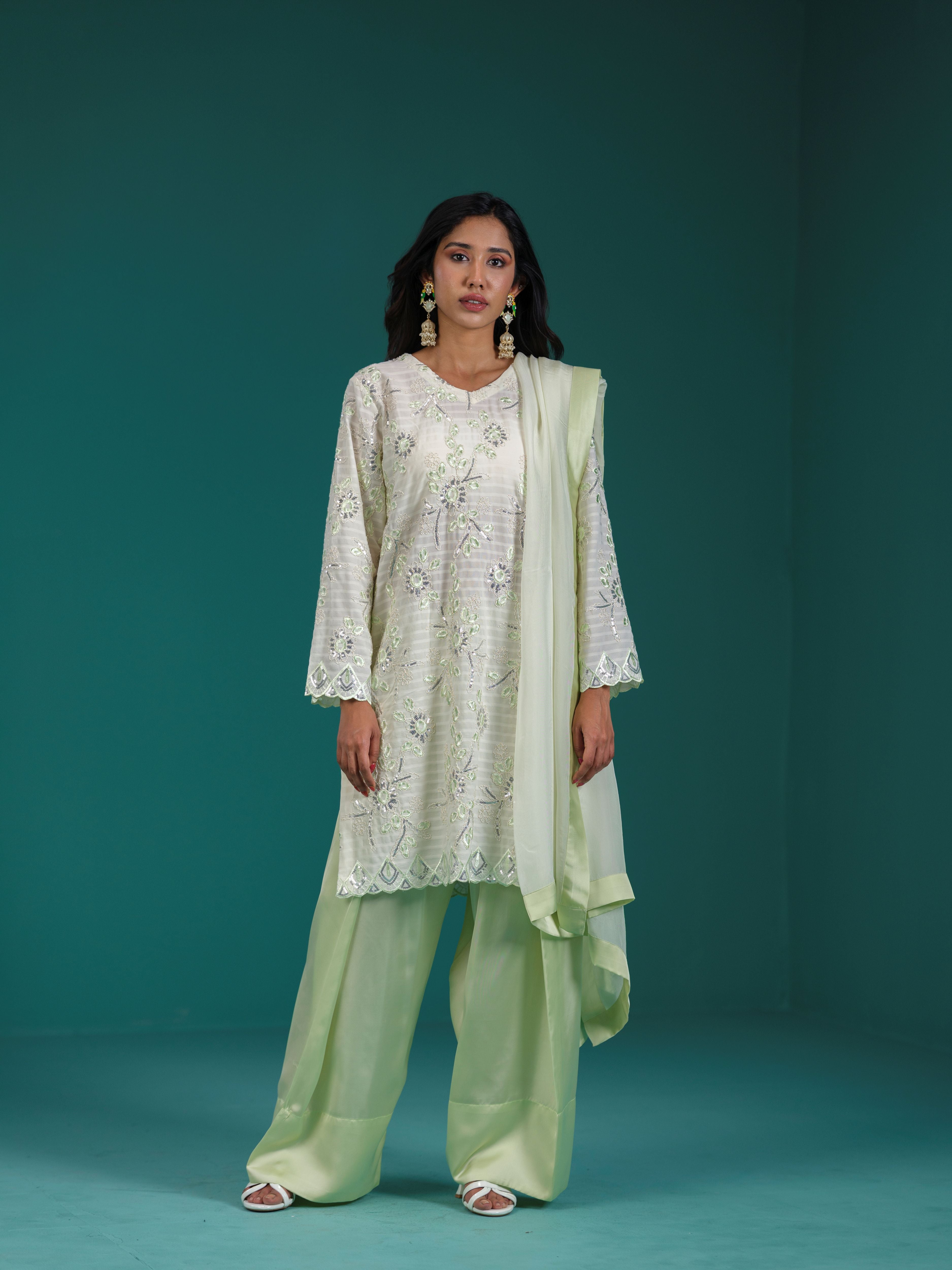 Women's 3 Piece Suit