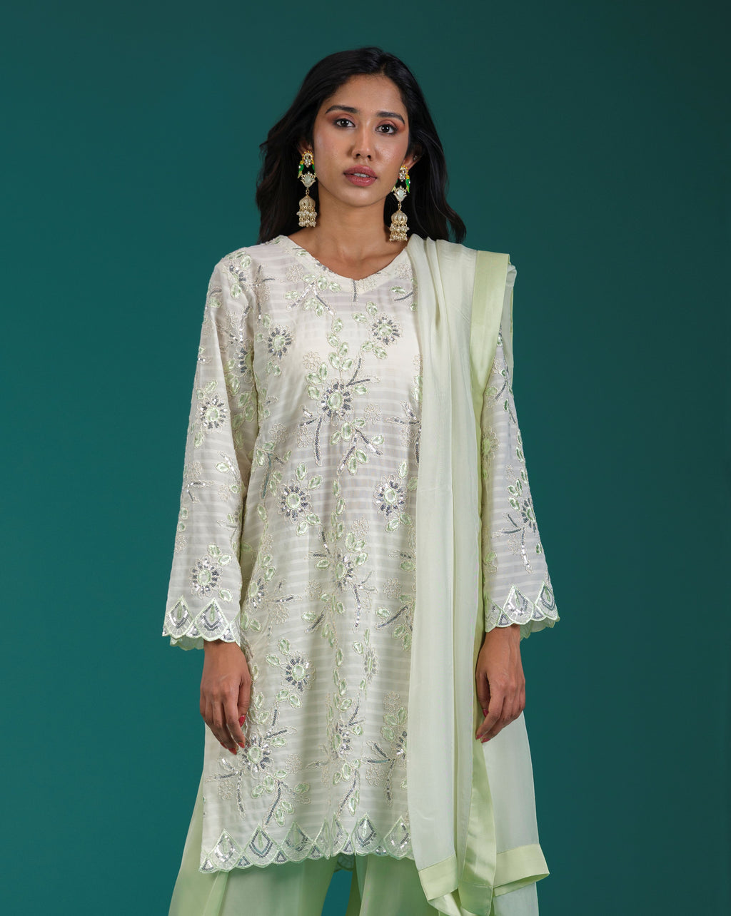 Women's 3 Piece Suit