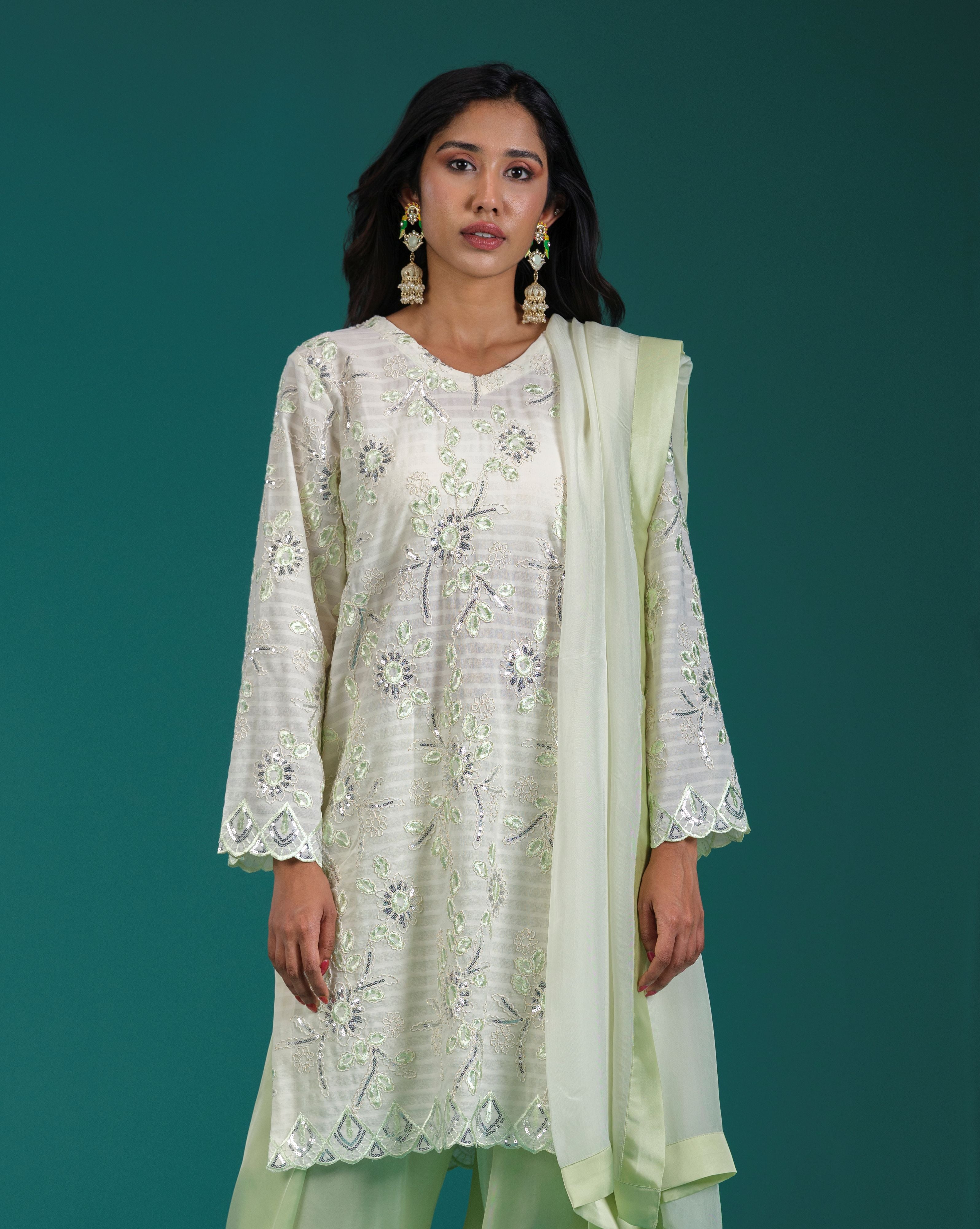 Women's 3 Piece Suit