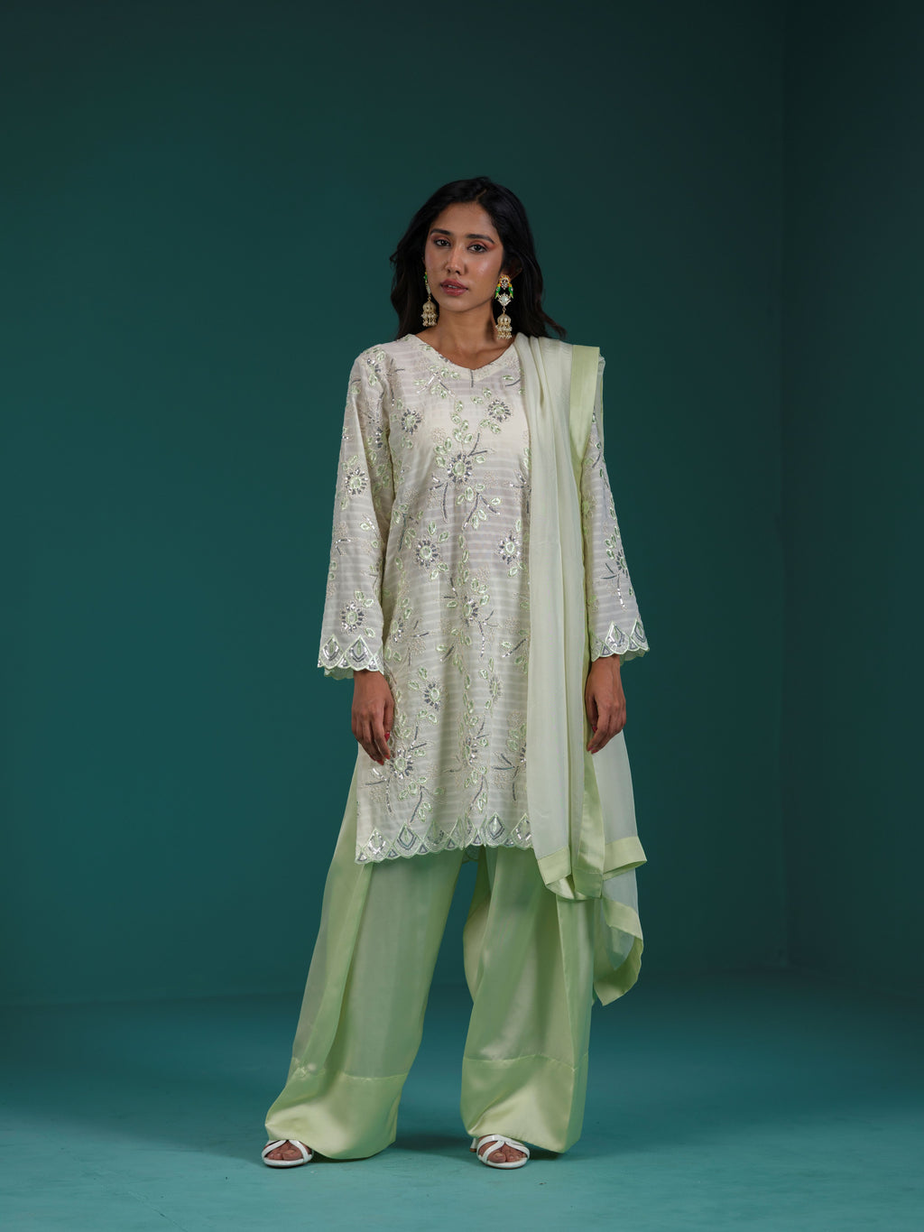 Women's 3 Piece Suit