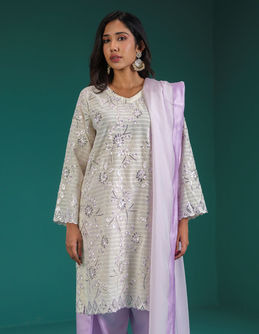 Women's 3 Piece Suit