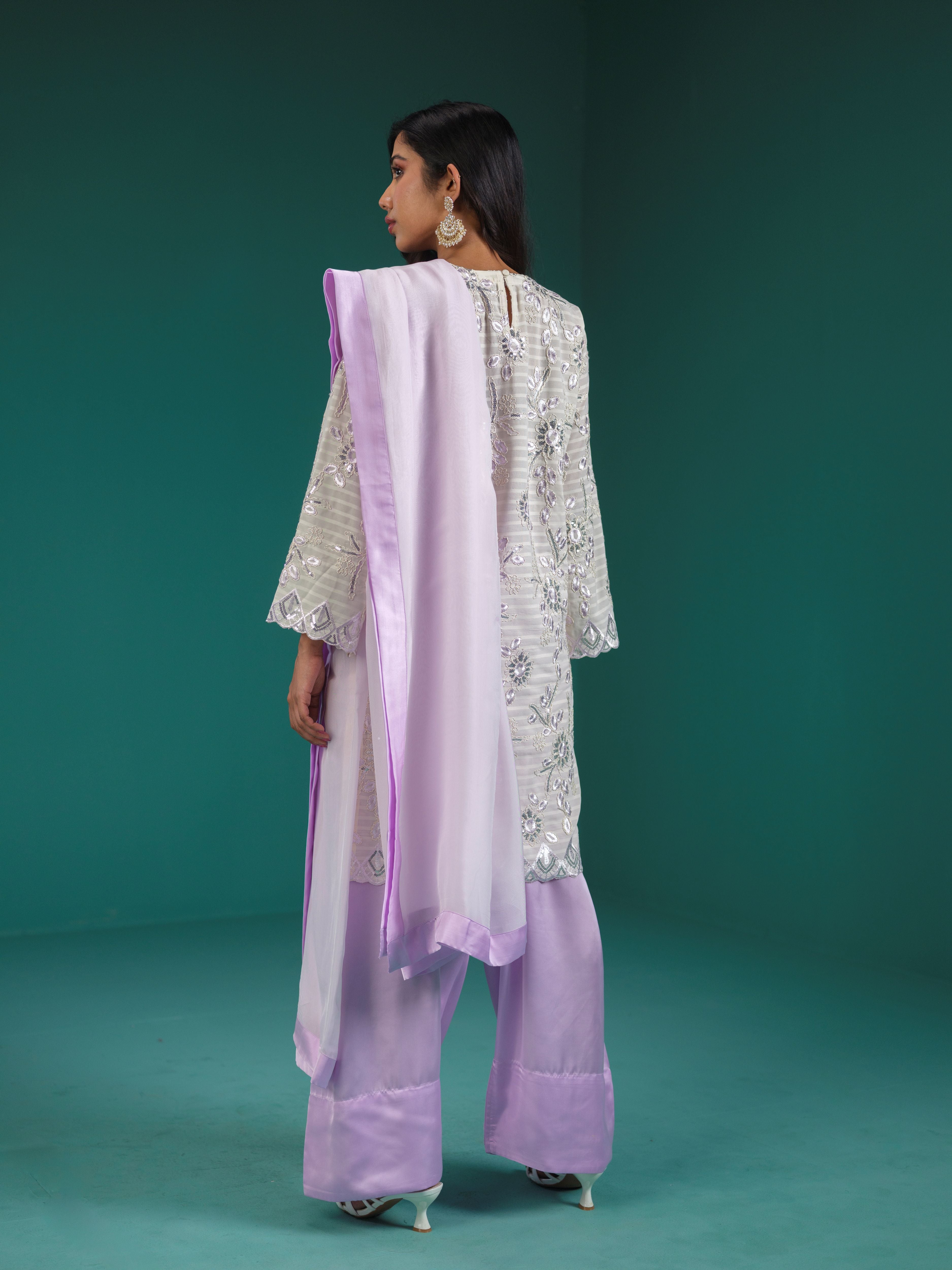 Women's 3 Piece Suit