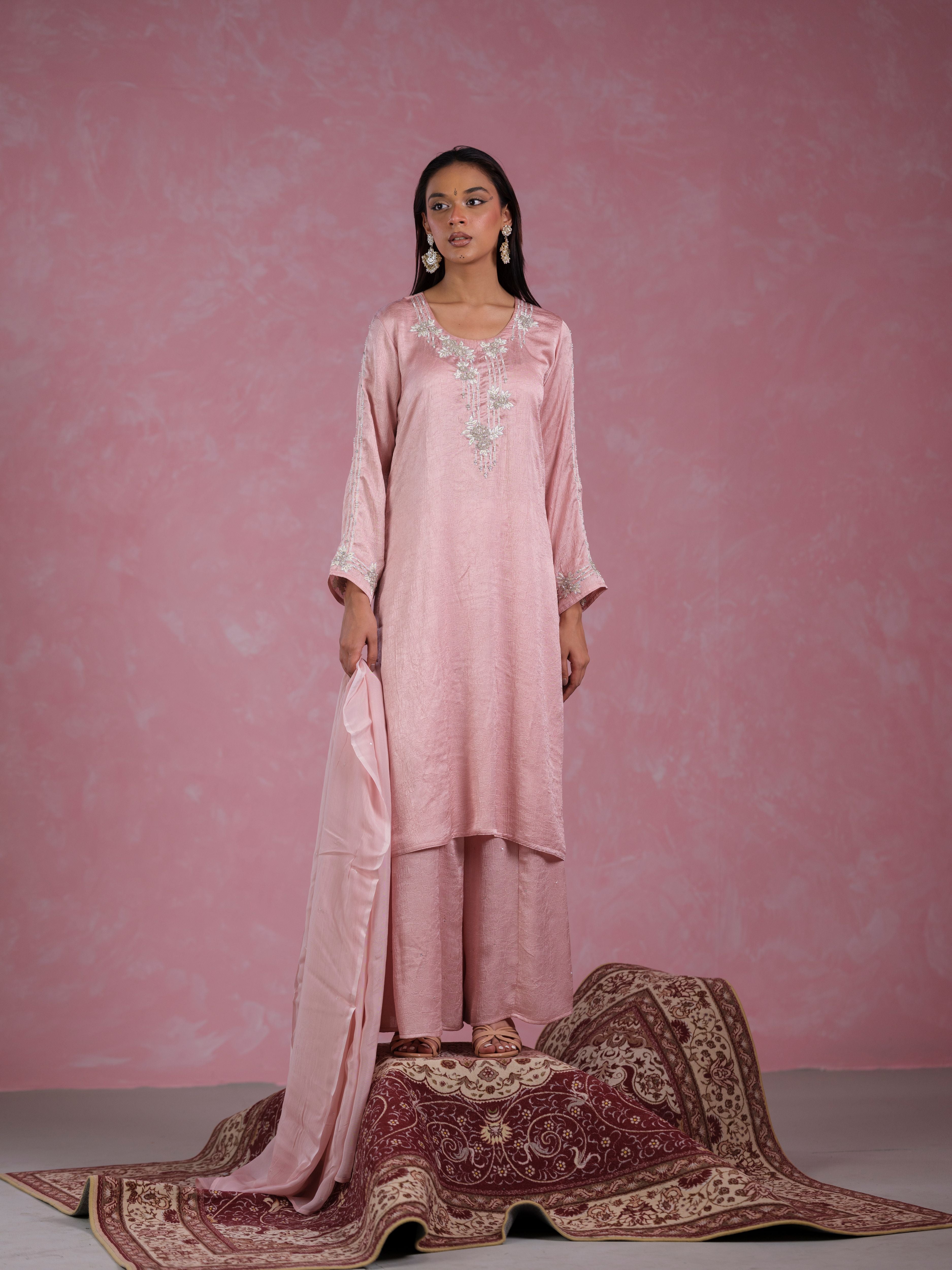 Women's 3 Piece Suit