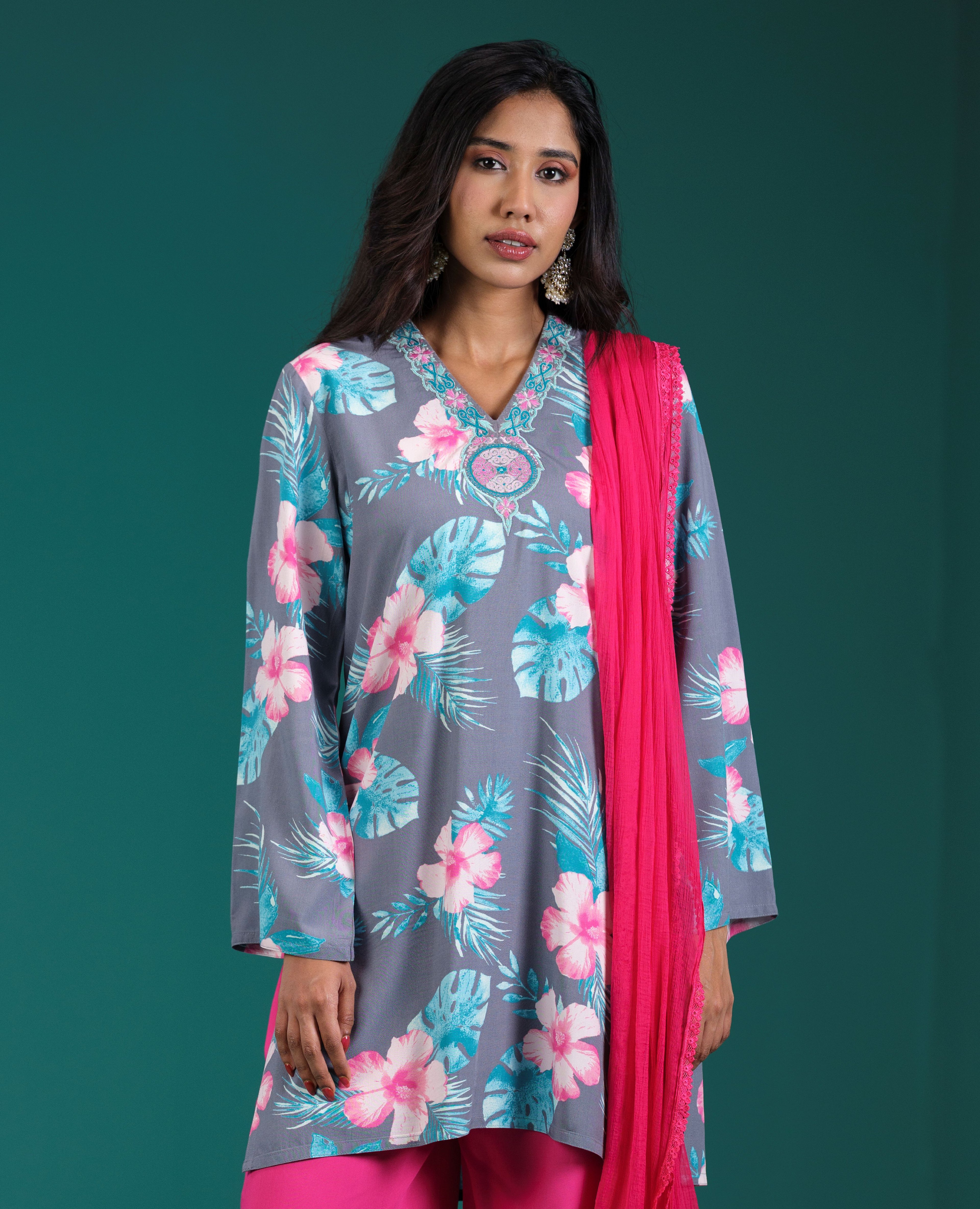 Women's 3 Piece Suit