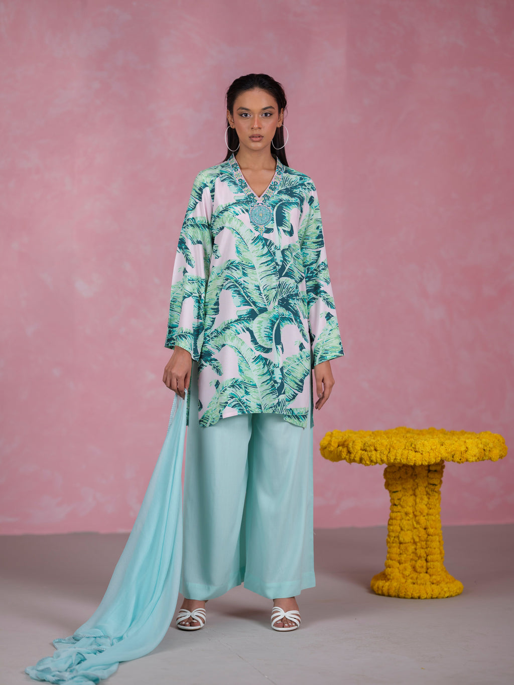 Women's 3 Piece Suit