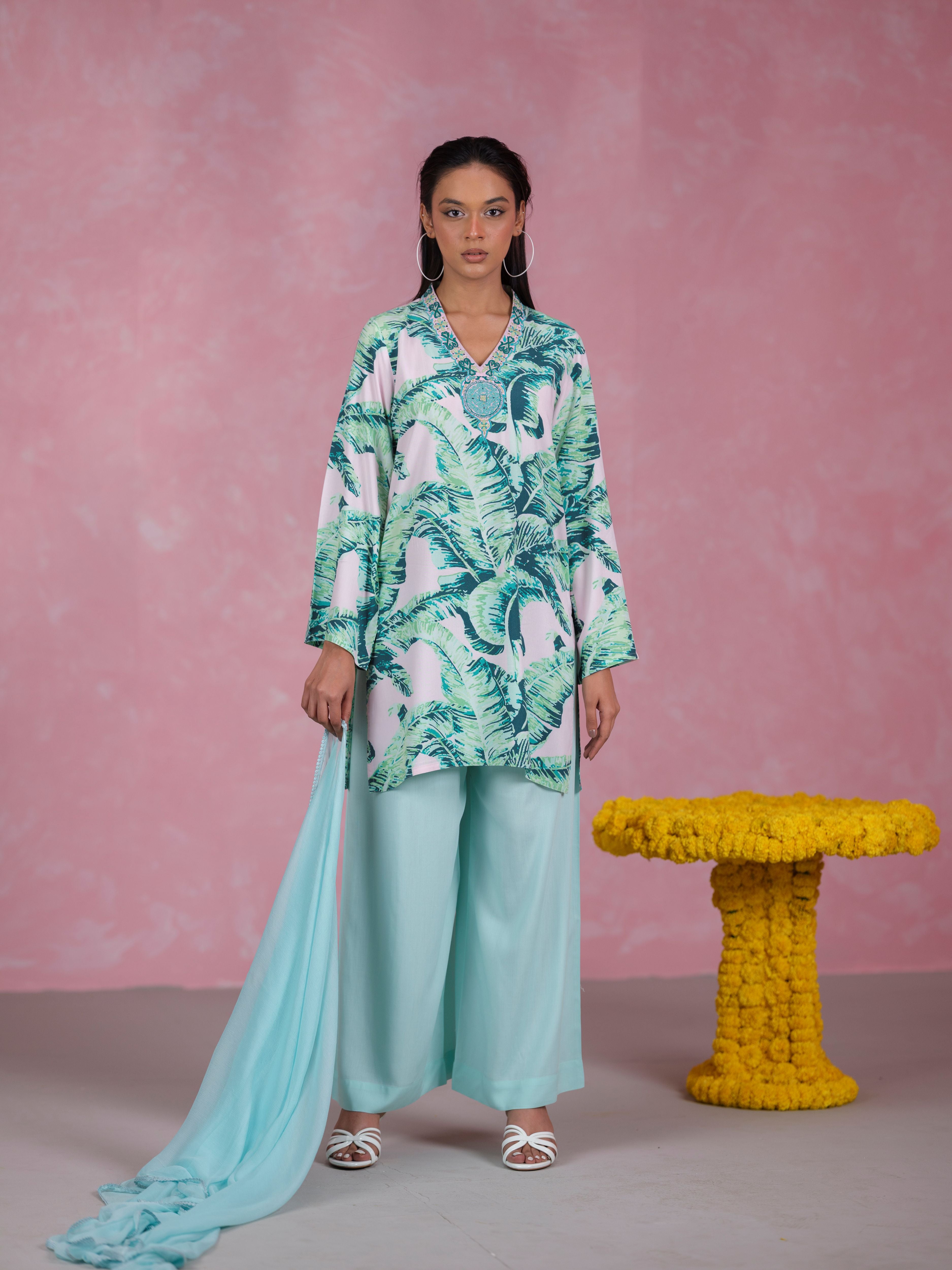 Women's 3 Piece Suit