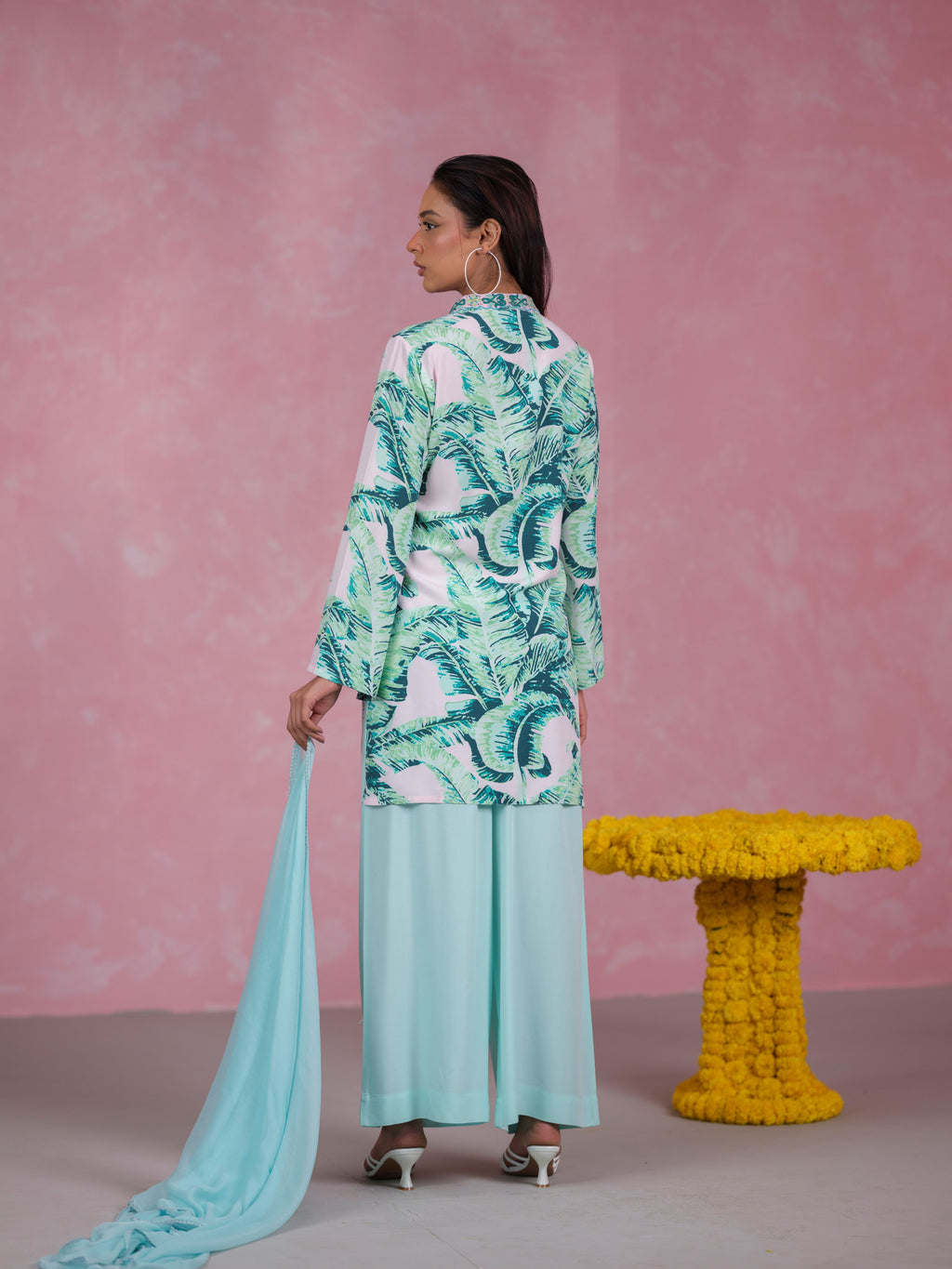 Women's 3 Piece Suit