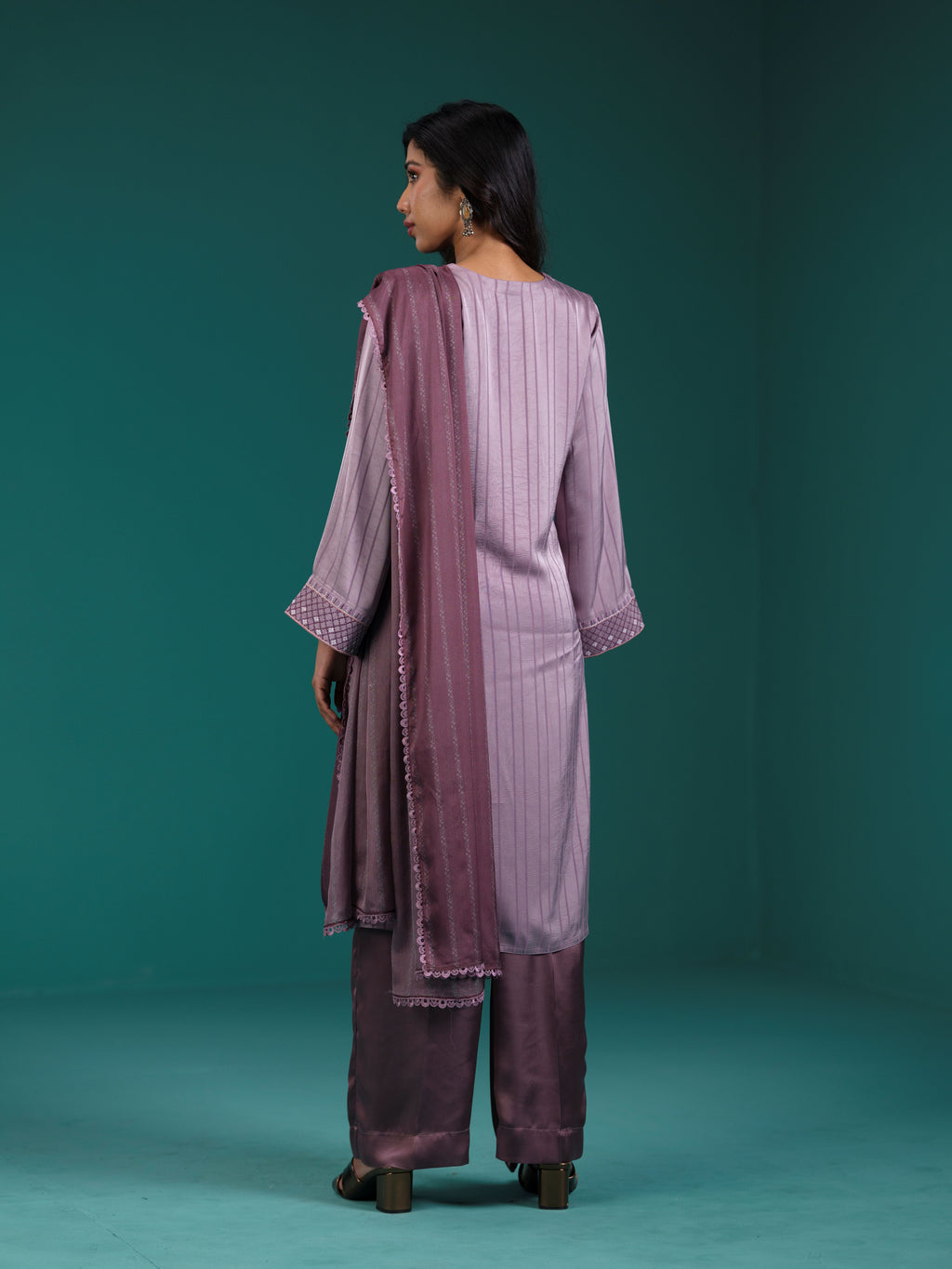 Women's 3 Piece Suit