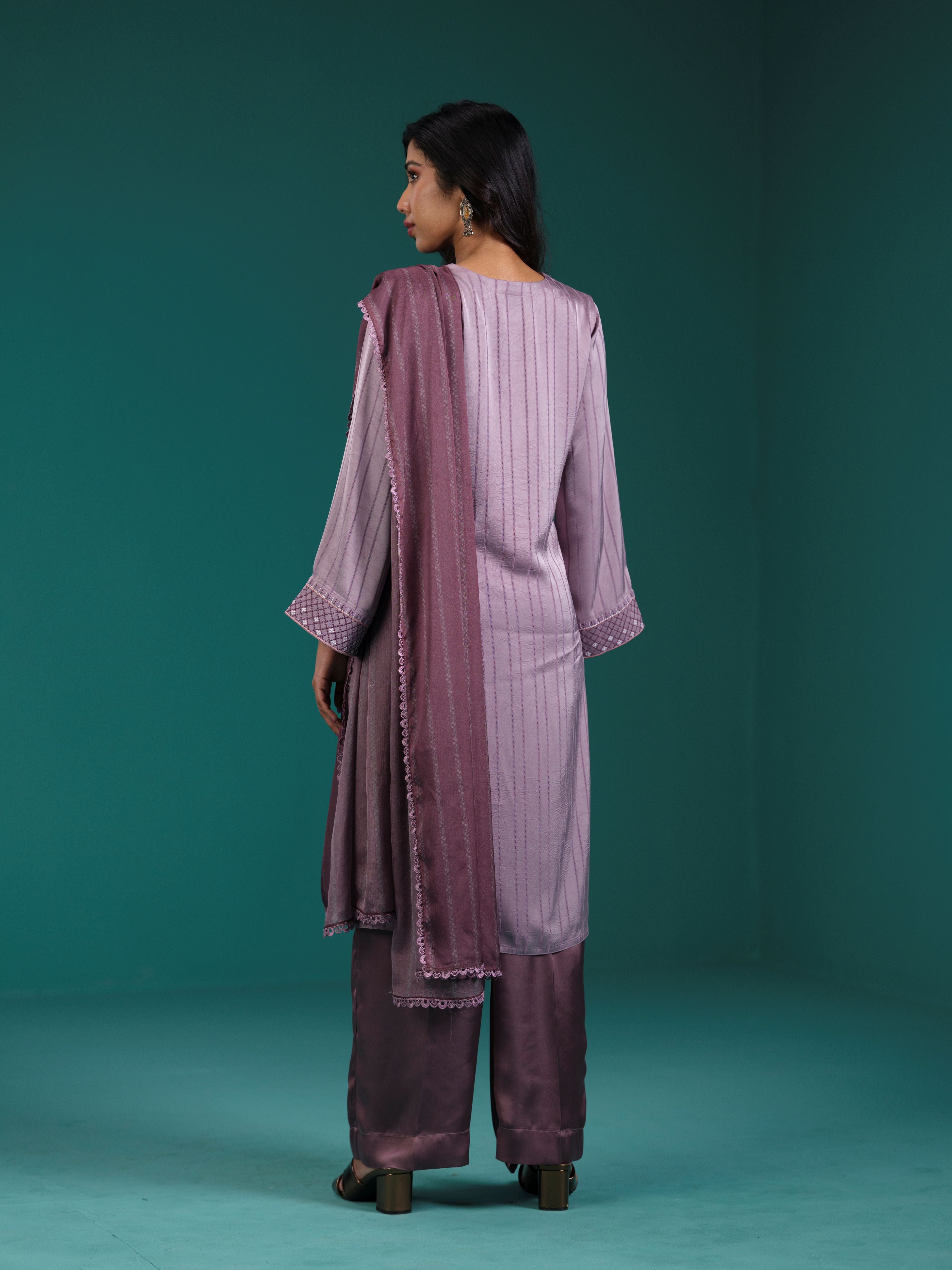 Women's 3 Piece Suit