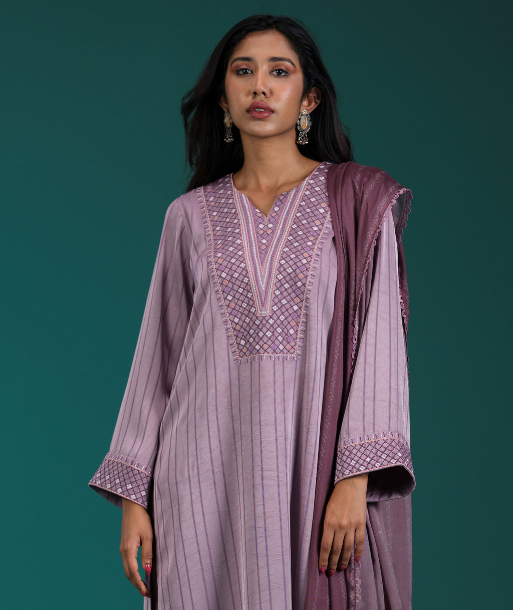 Women's 3 Piece Suit
