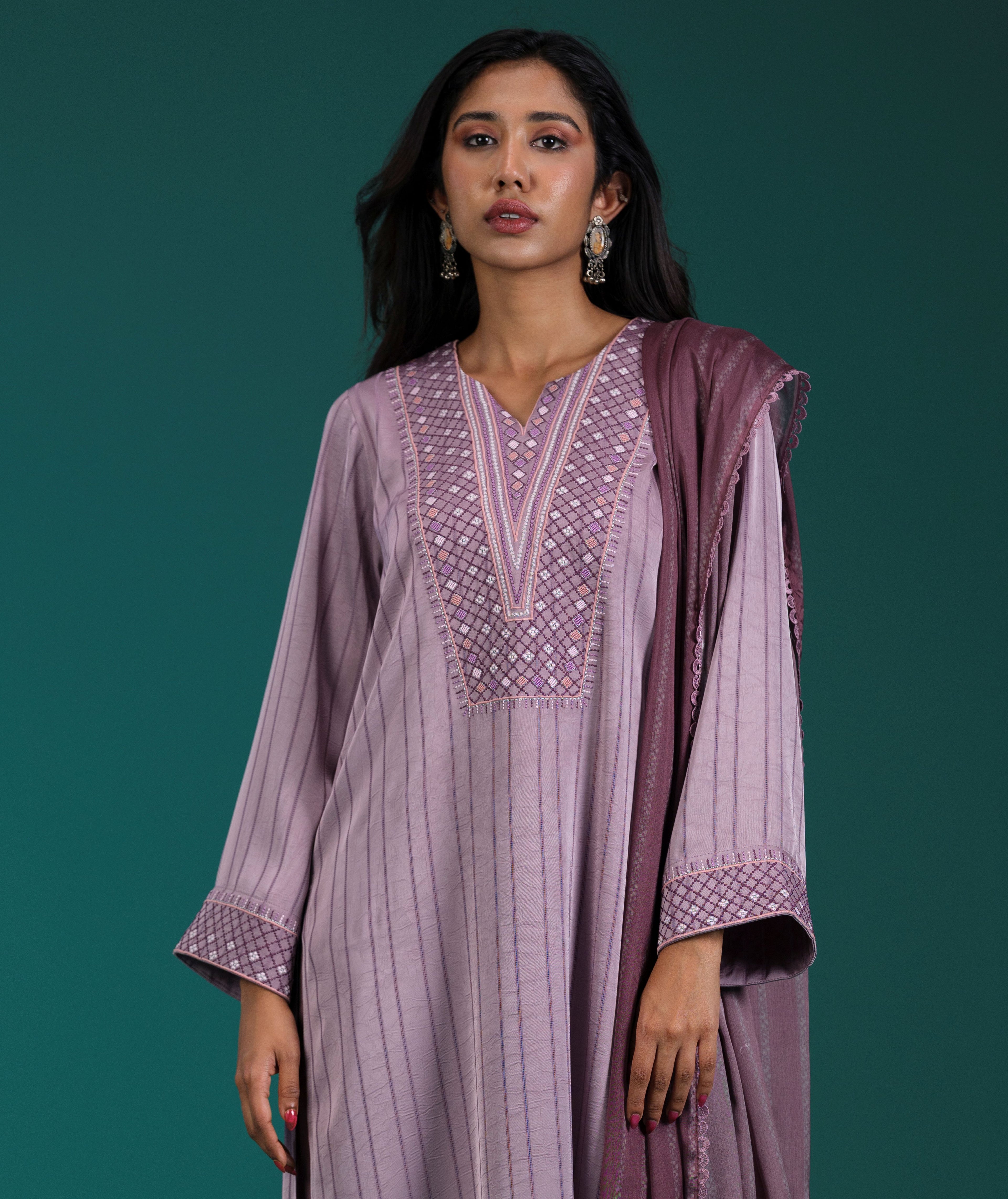 Women's 3 Piece Suit
