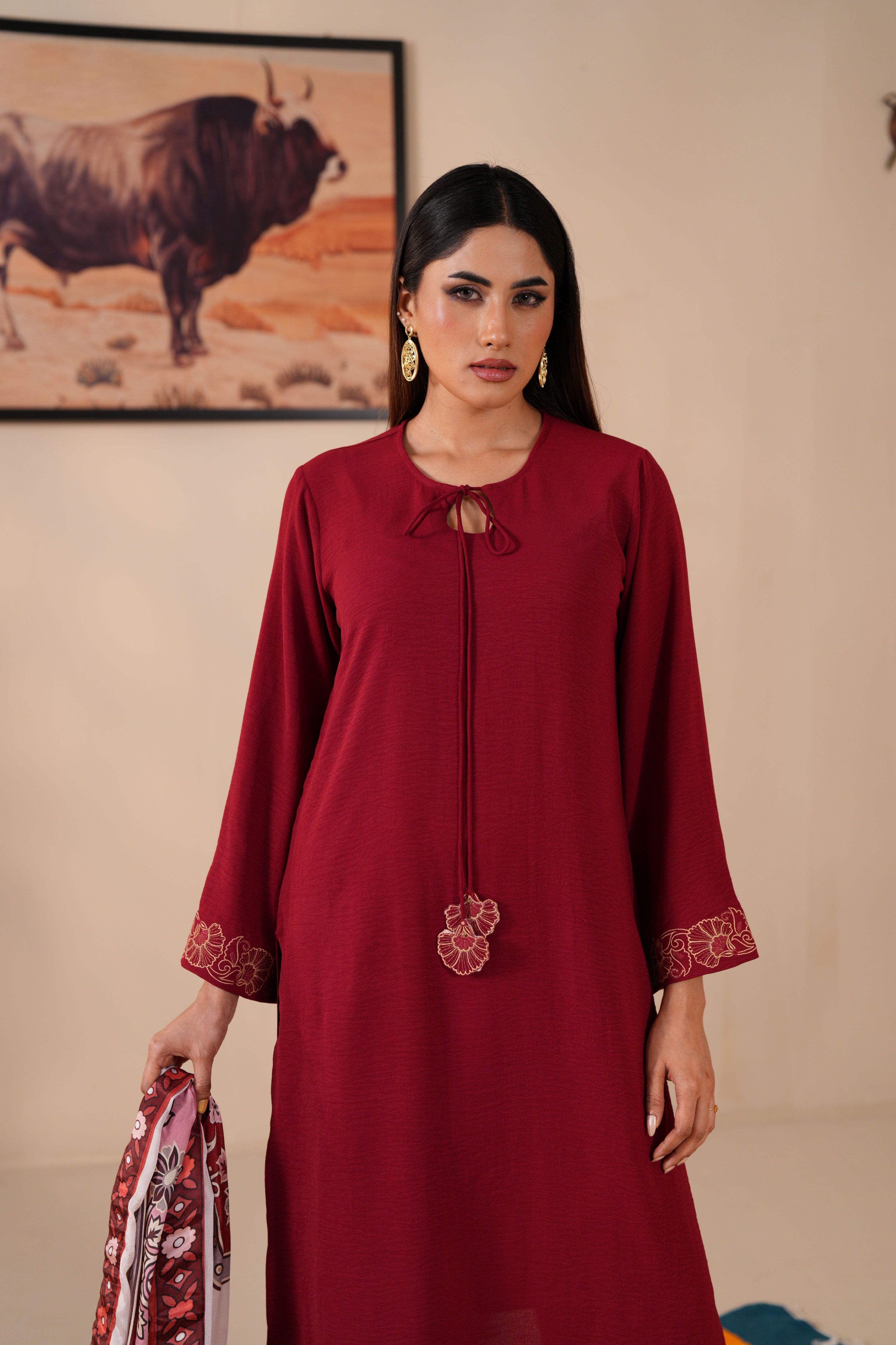 Women's 3 Piece Suit