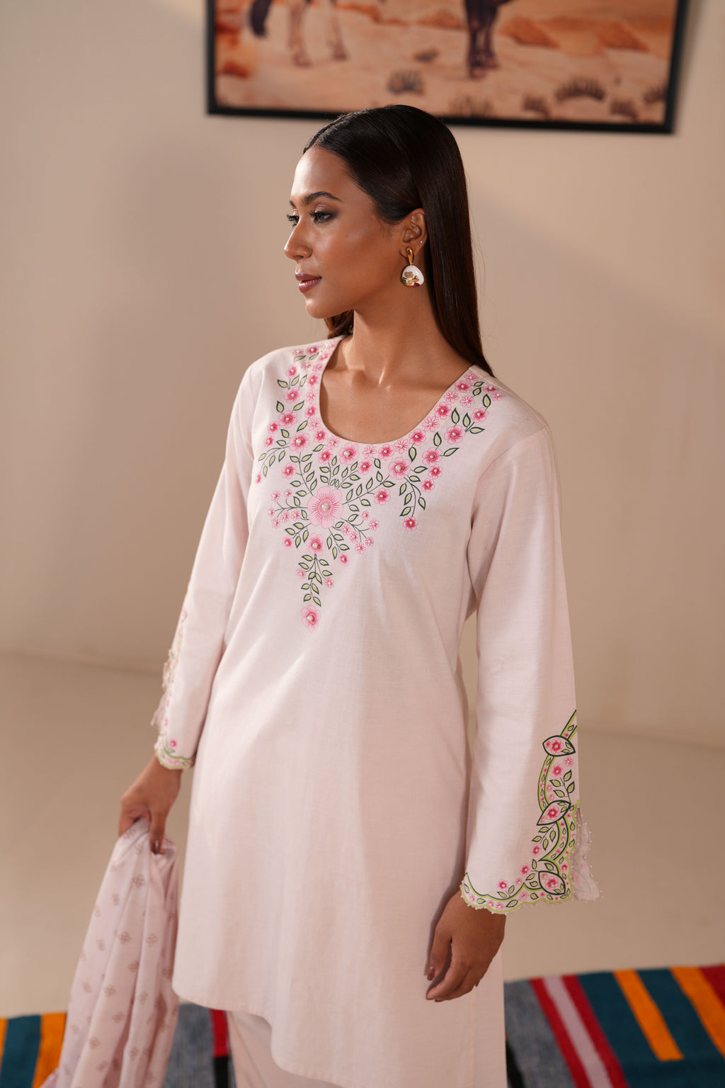 Women's 3 Piece Suit