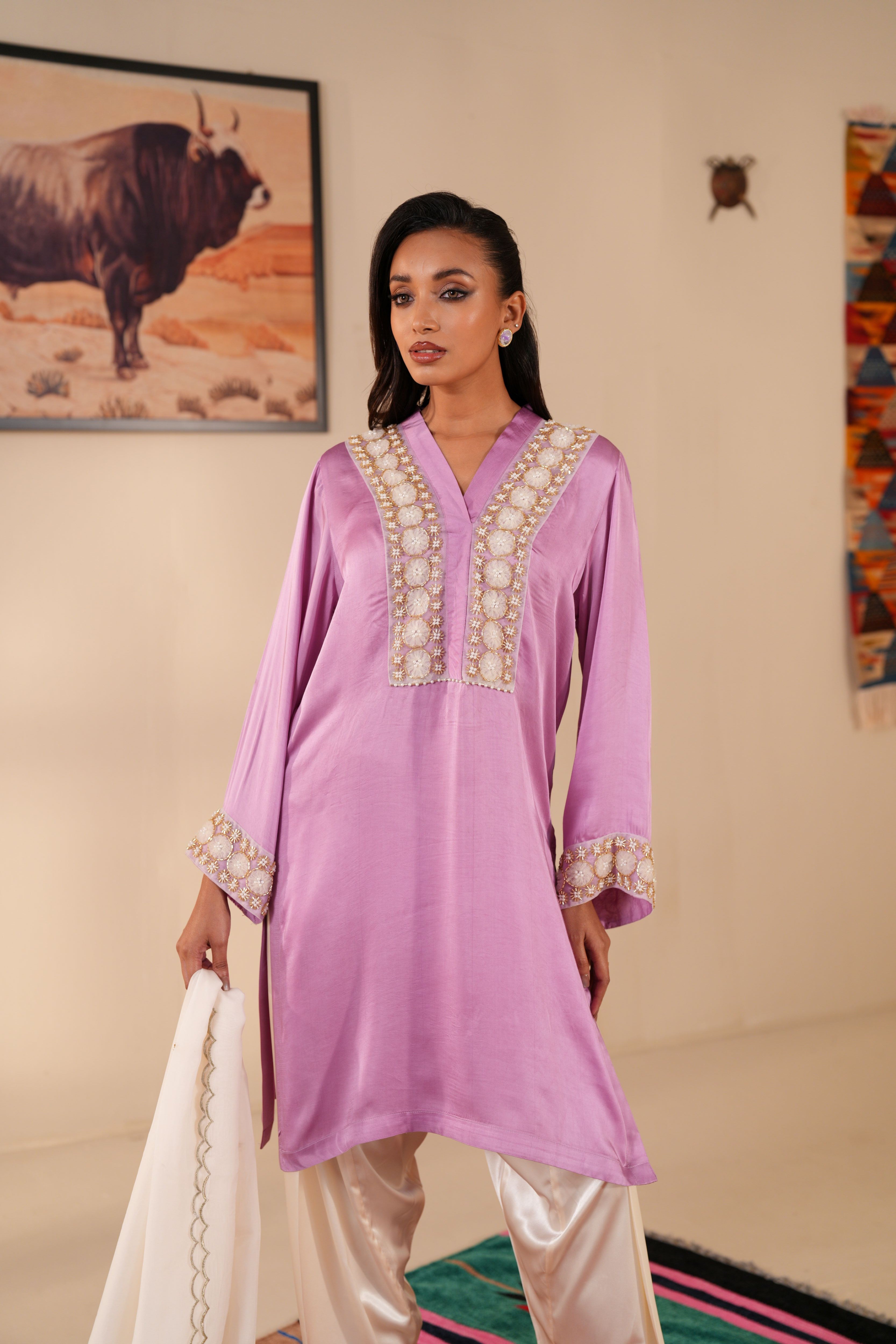 Women's 3 Piece Suit