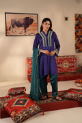 Women's 3 Piece Suit