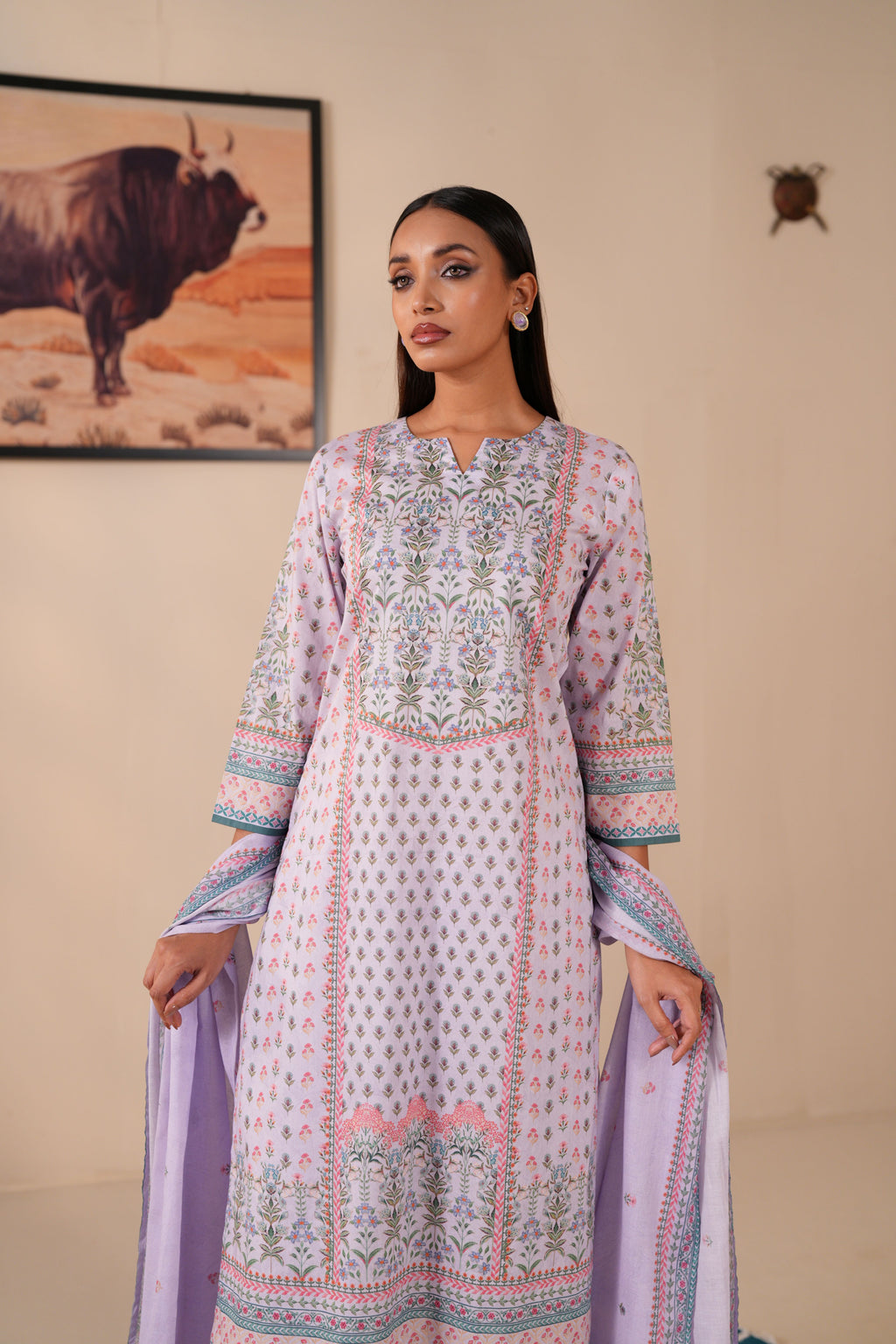 Women's 3 Piece Suit