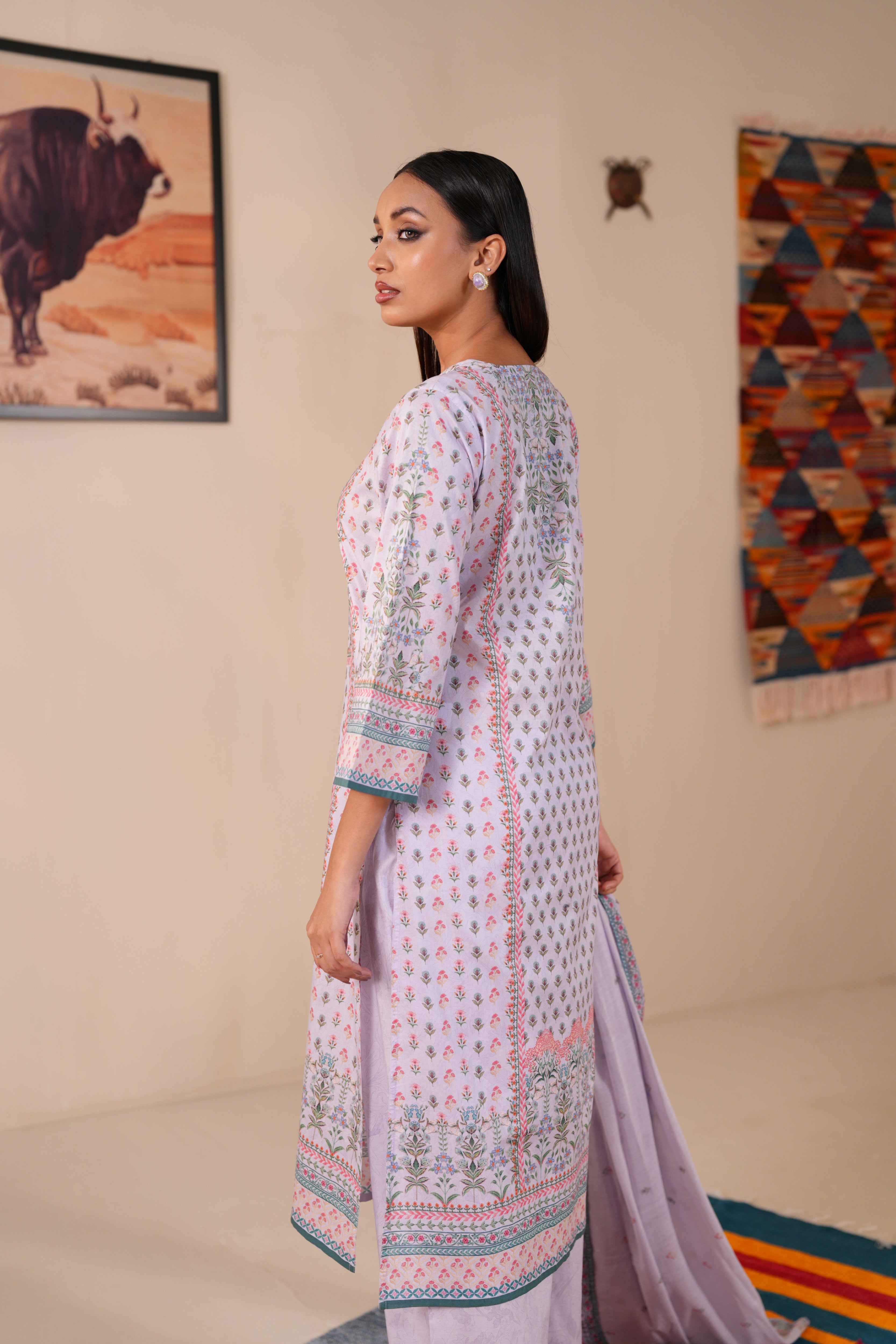 Women's 3 Piece Suit