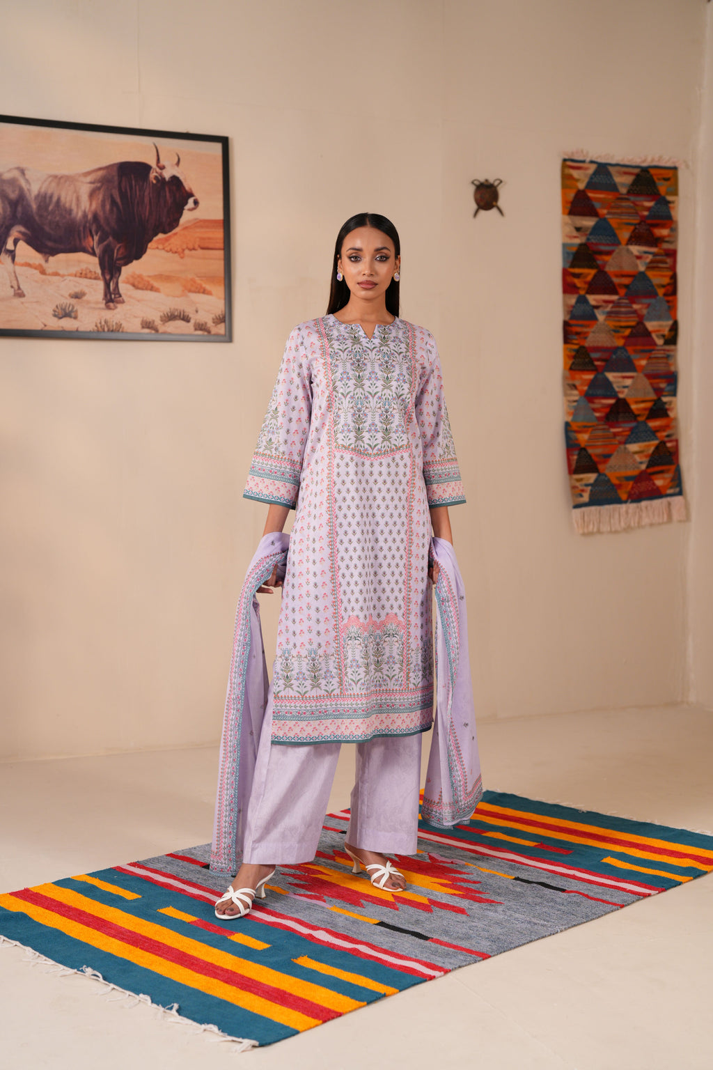 Women's 3 Piece Suit