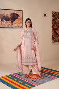 Women's 3 Piece Suit