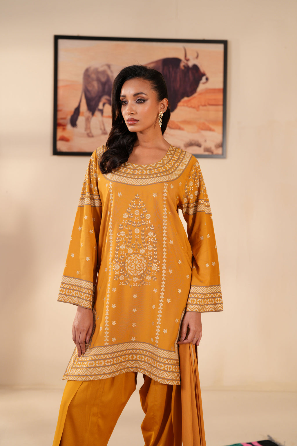 Women's 3 Piece Suit